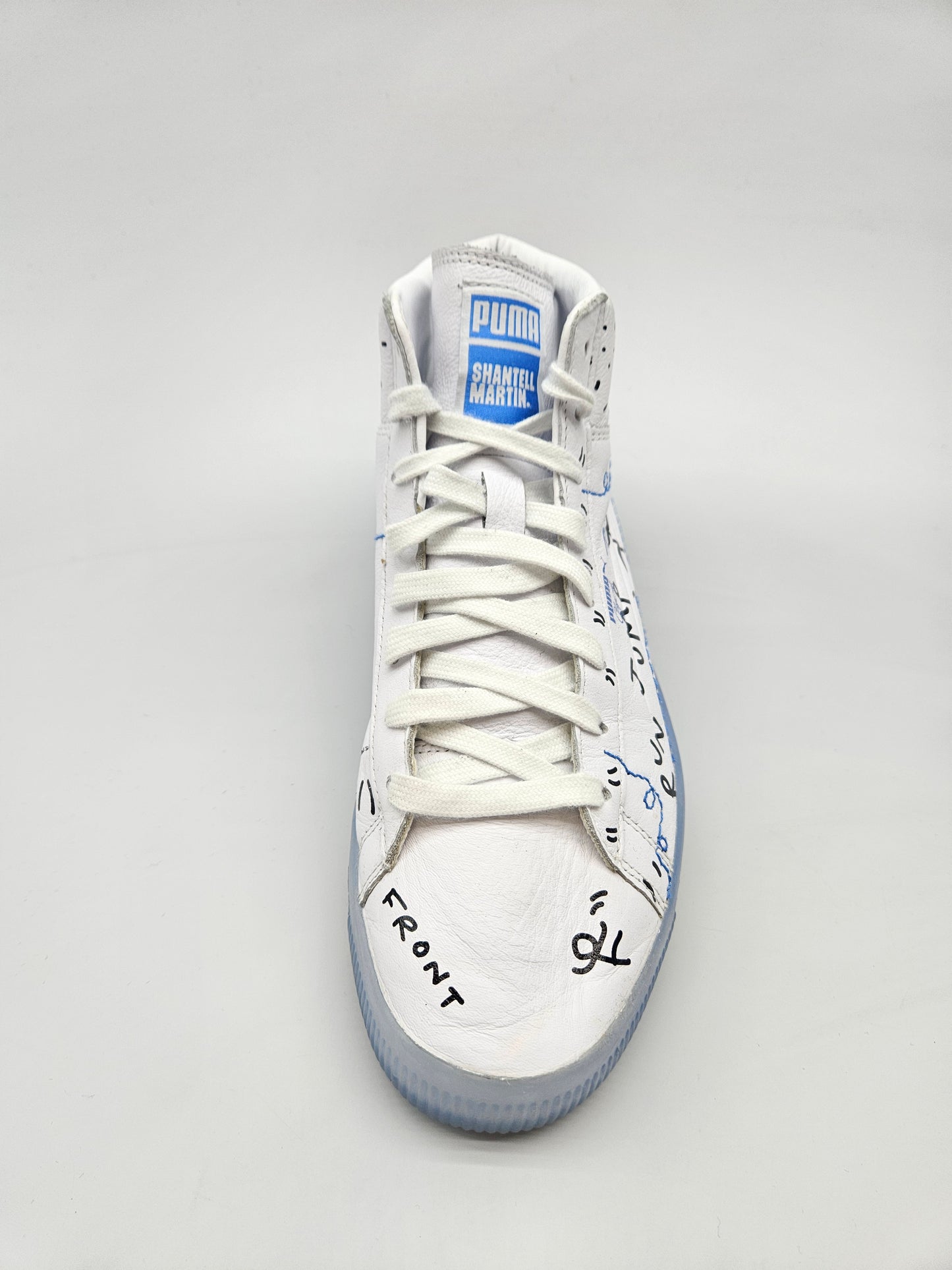 PUMA ORIGINAL PATIKI BR 40