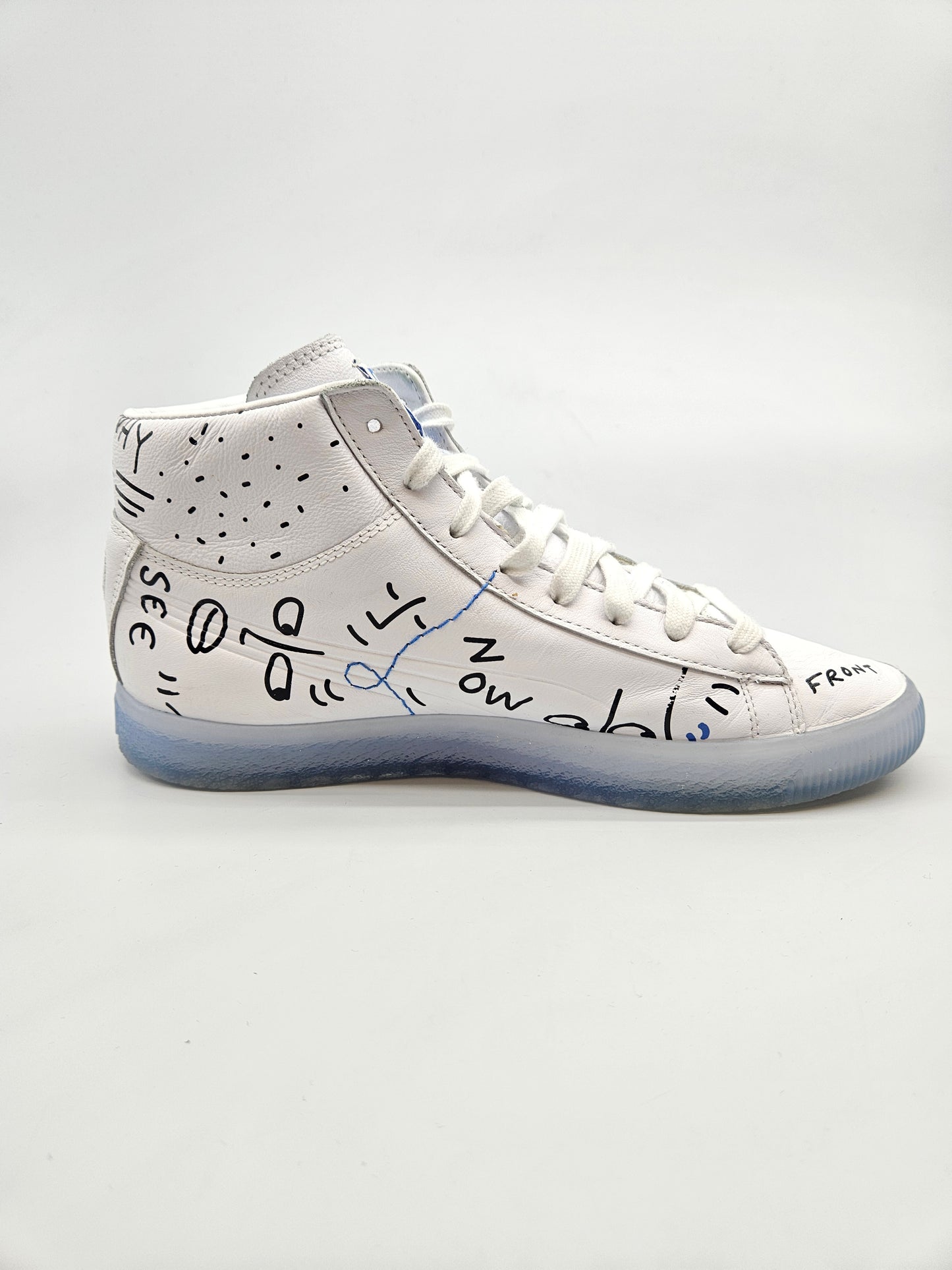 PUMA ORIGINAL PATIKI BR 40