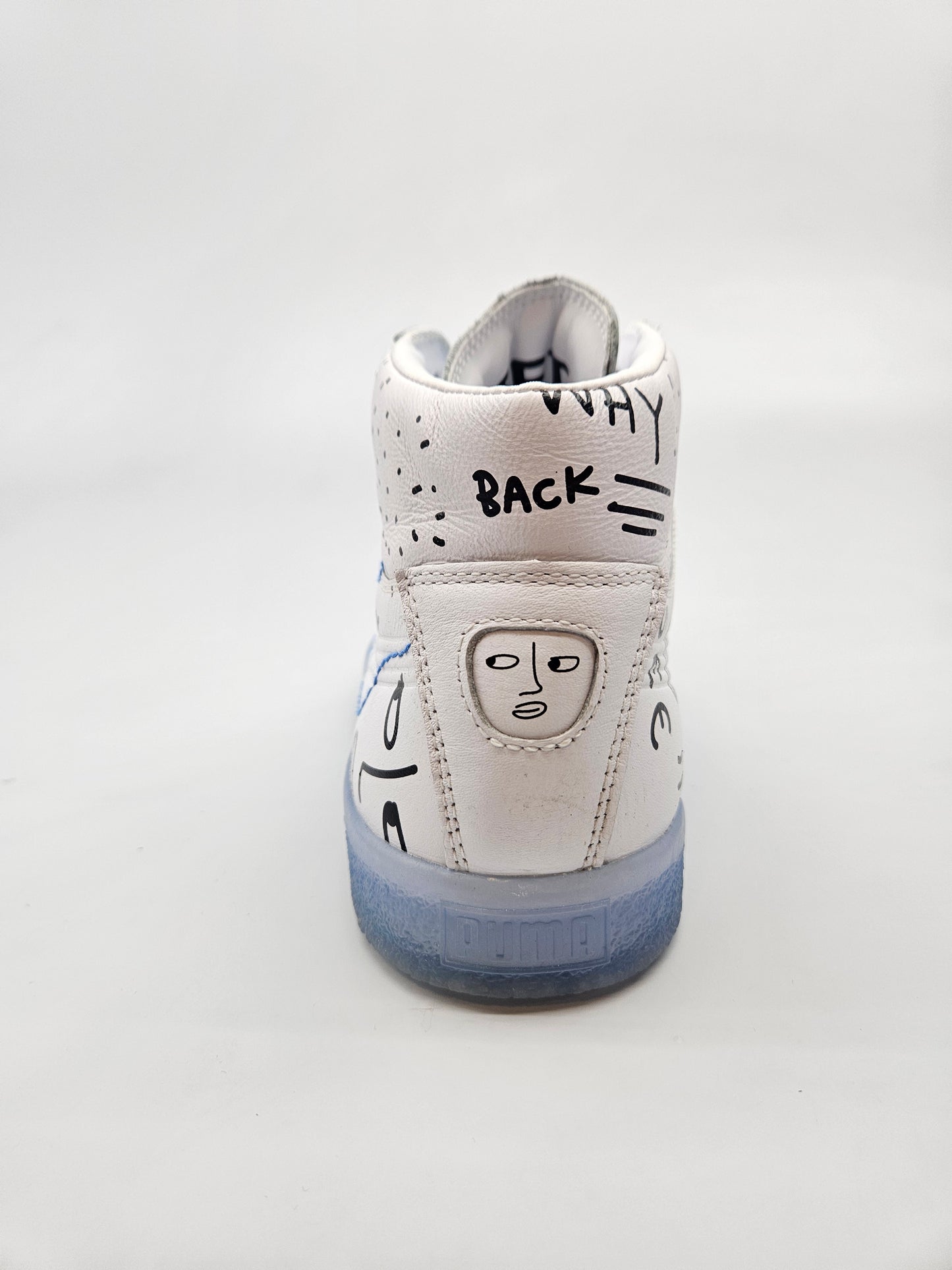 PUMA ORIGINAL PATIKI BR 40