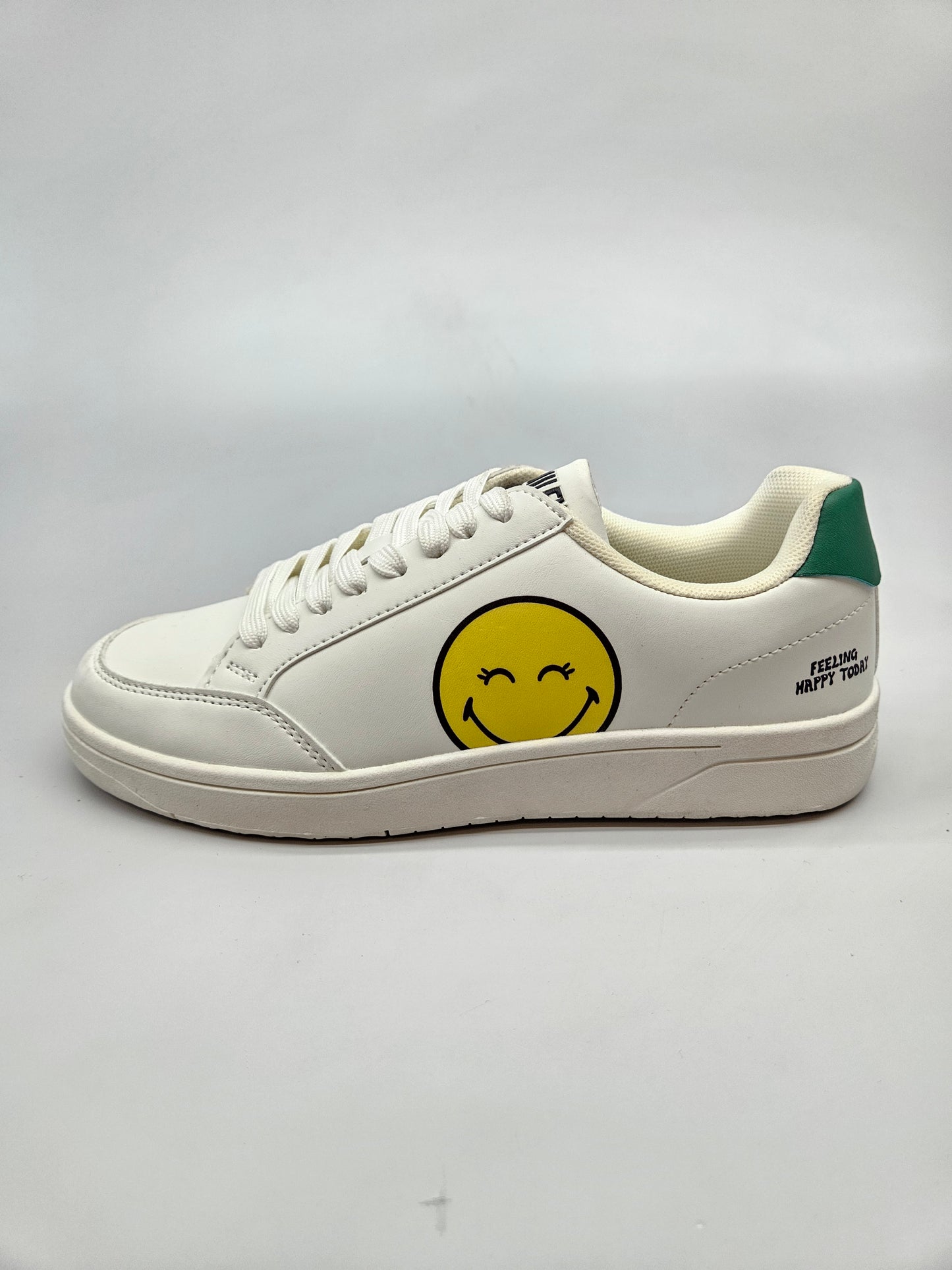 SMILEY WORLD ORIGINAL PATIKI BR 38