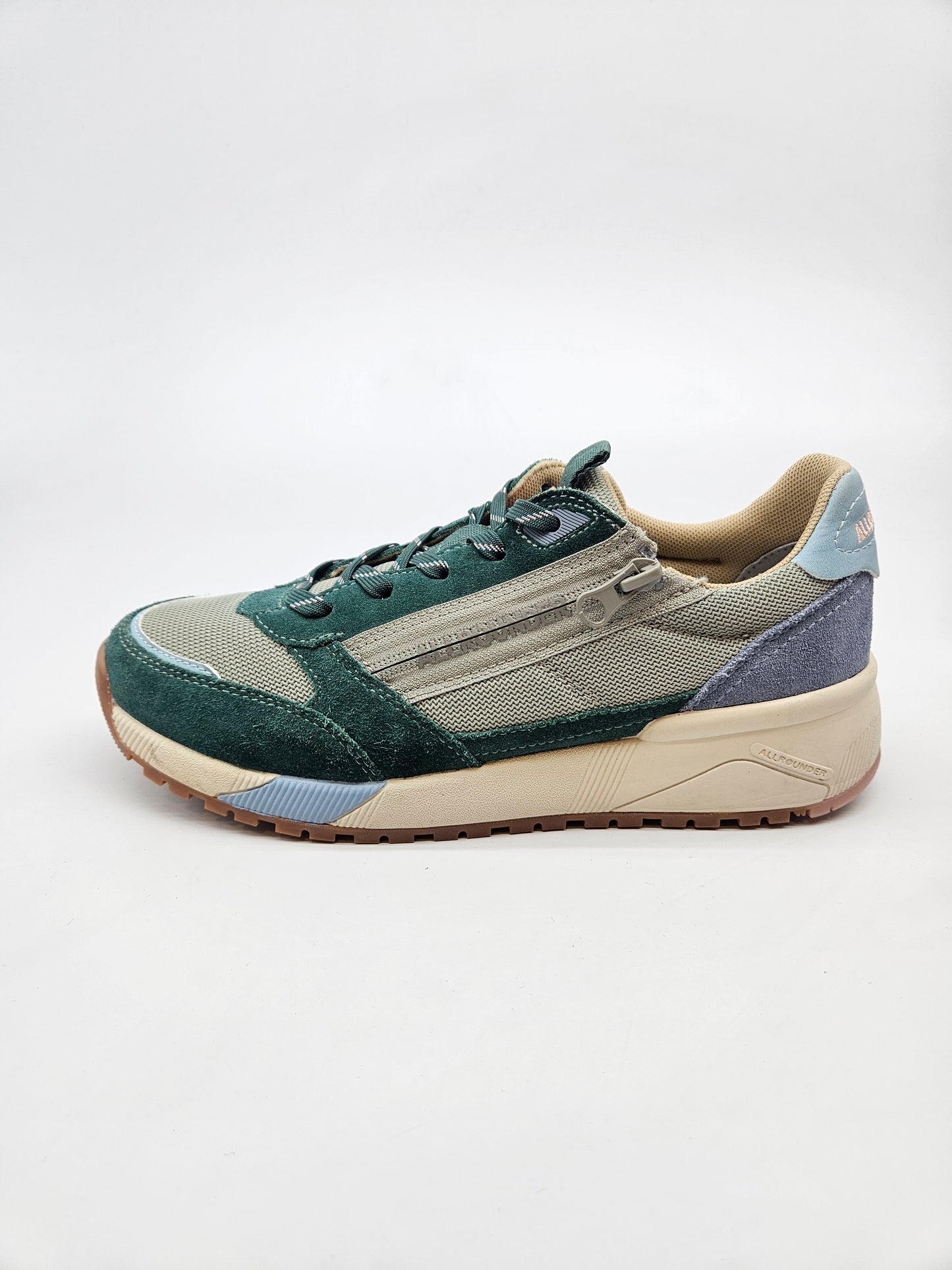 ALLROUNDER ORIGINAL PATIKI BR 39