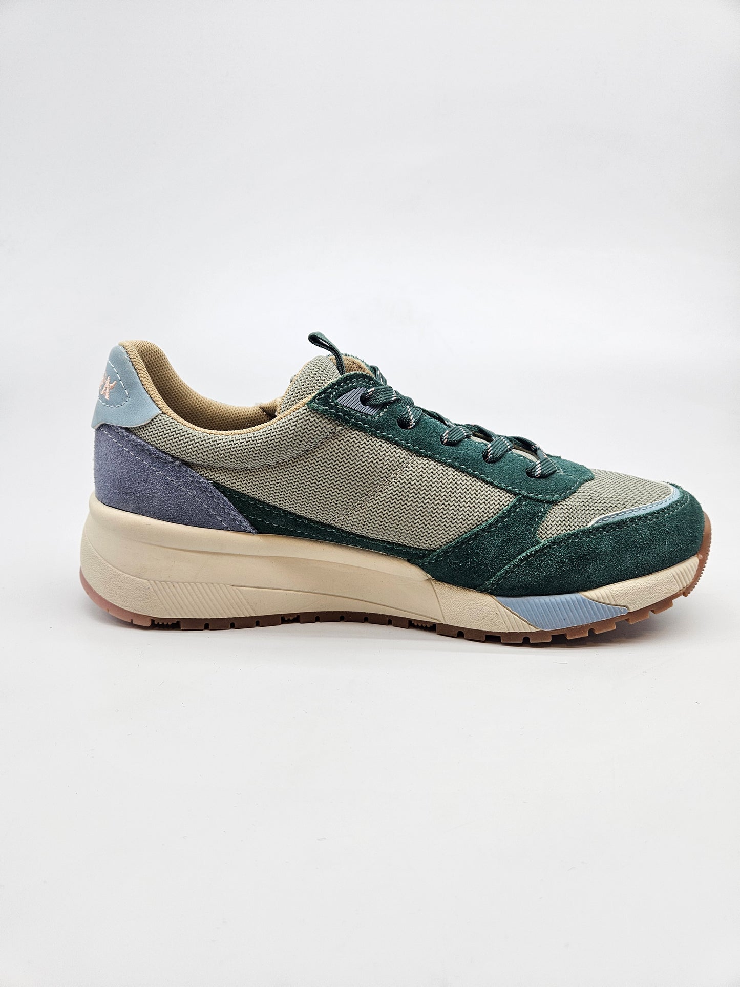 ALL ROUNDER ORIGINAL PATIKI BR 38