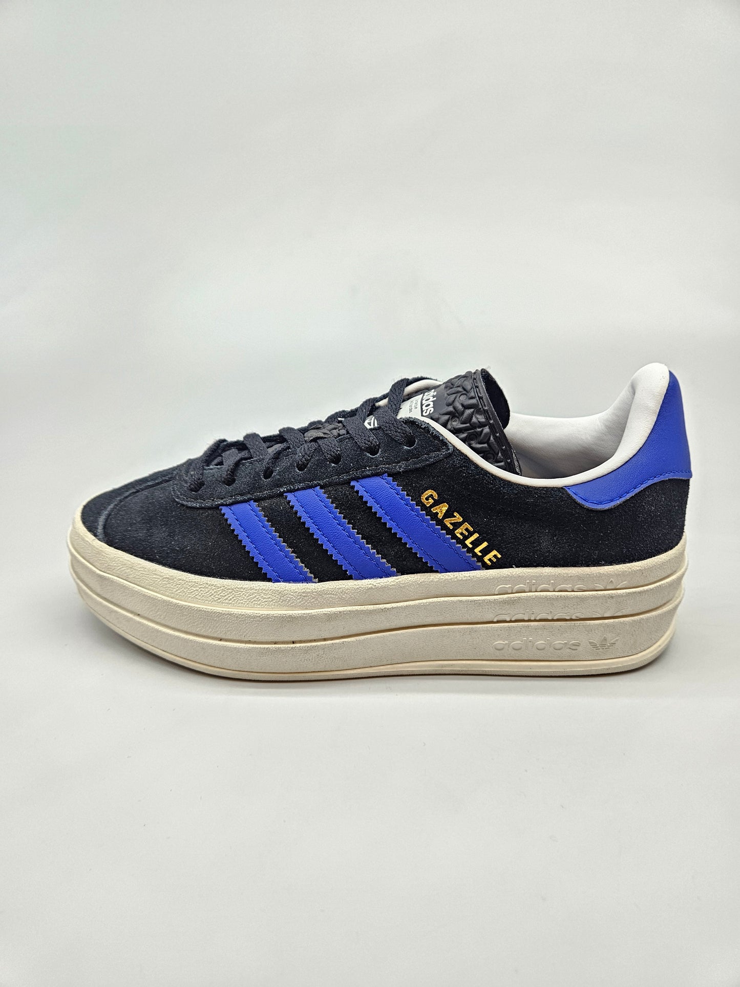 ADIDAS ORIGINAL PATIKI BR 36