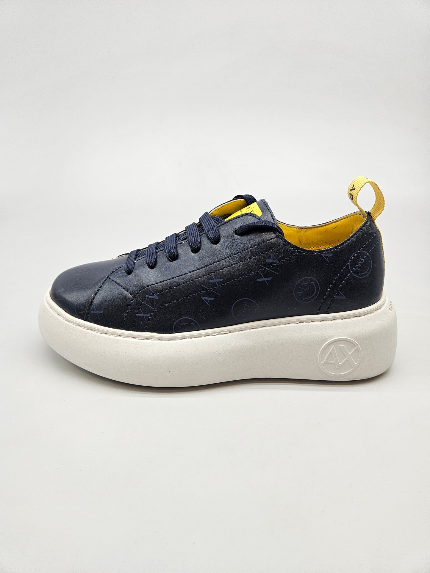 ARMANI EXCHANGE ORIGINAL PATIKI BR 35