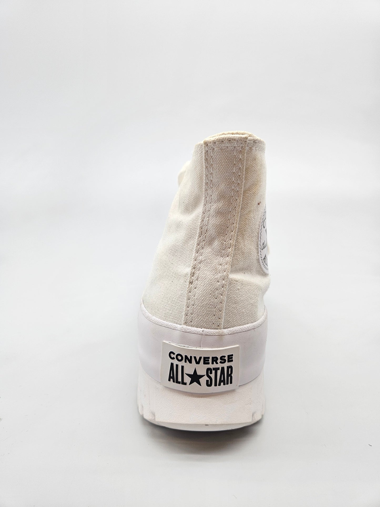 CONVERSE ORIGINAL PATIKI 41.5