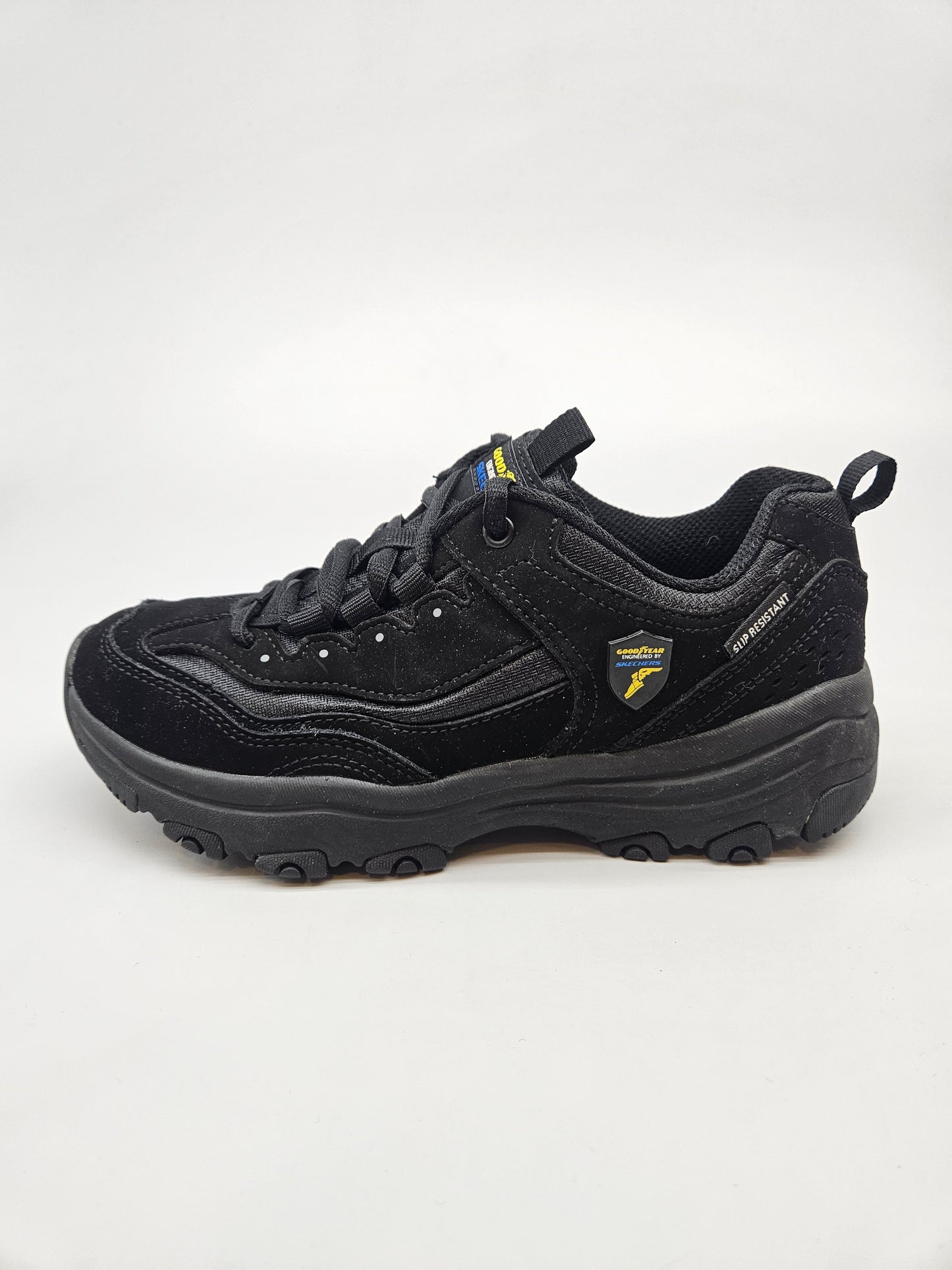 SKECHERS ORIGINAL PATIKI BR 36