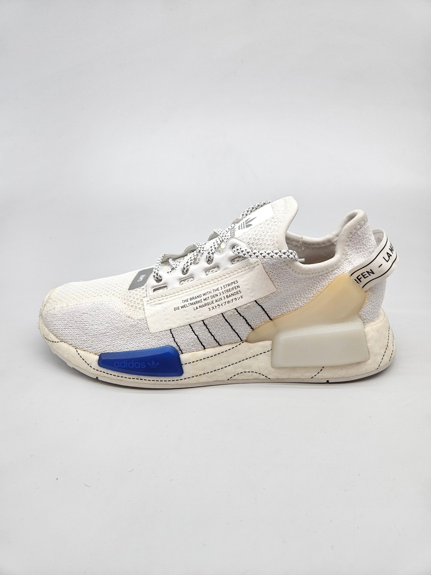 ADIDAS ORIGINAL PATIKI BR 36