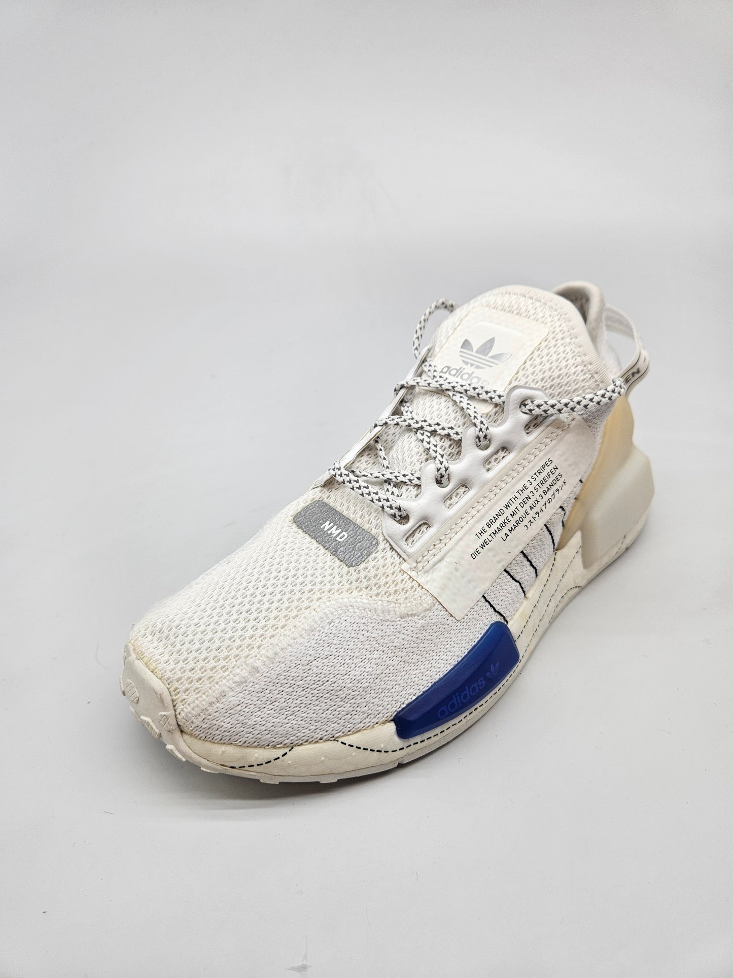 ADIDAS ORIGINAL PATIKI BR 36