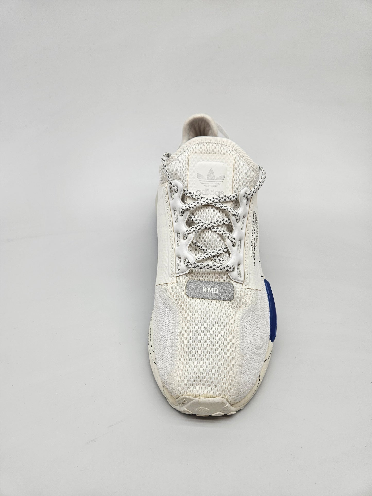 ADIDAS ORIGINAL PATIKI BR 36