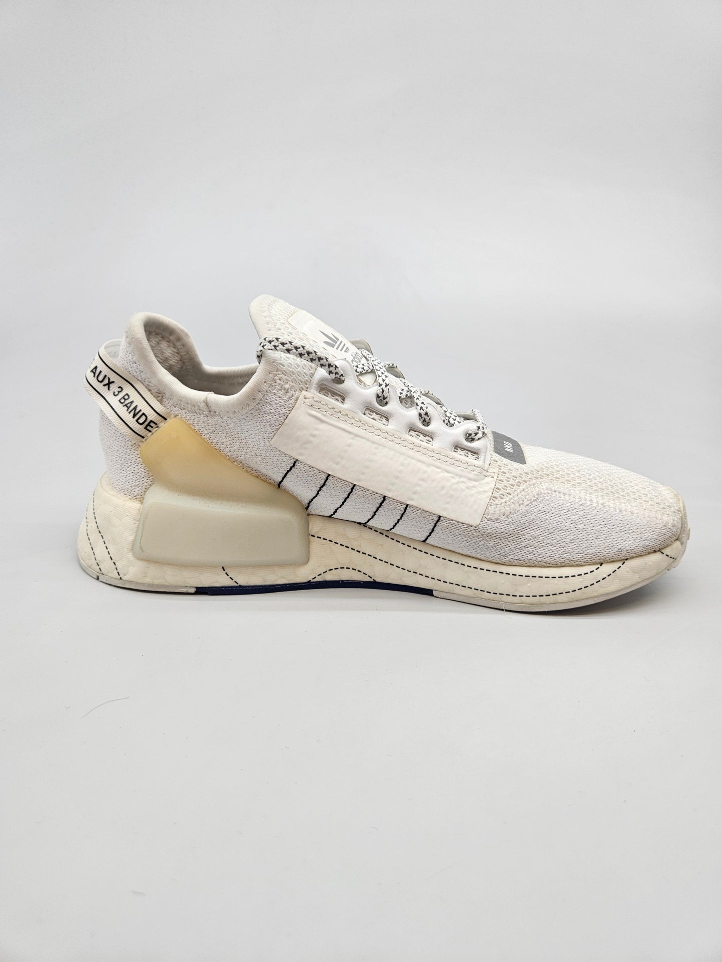 ADIDAS ORIGINAL PATIKI BR 36