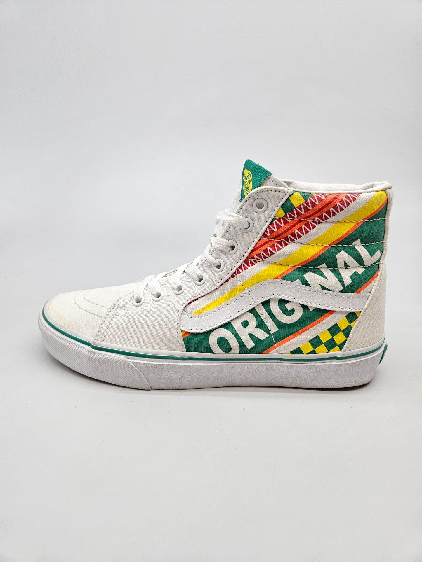 VANS ORIGINAL PATIKI BR 42.5