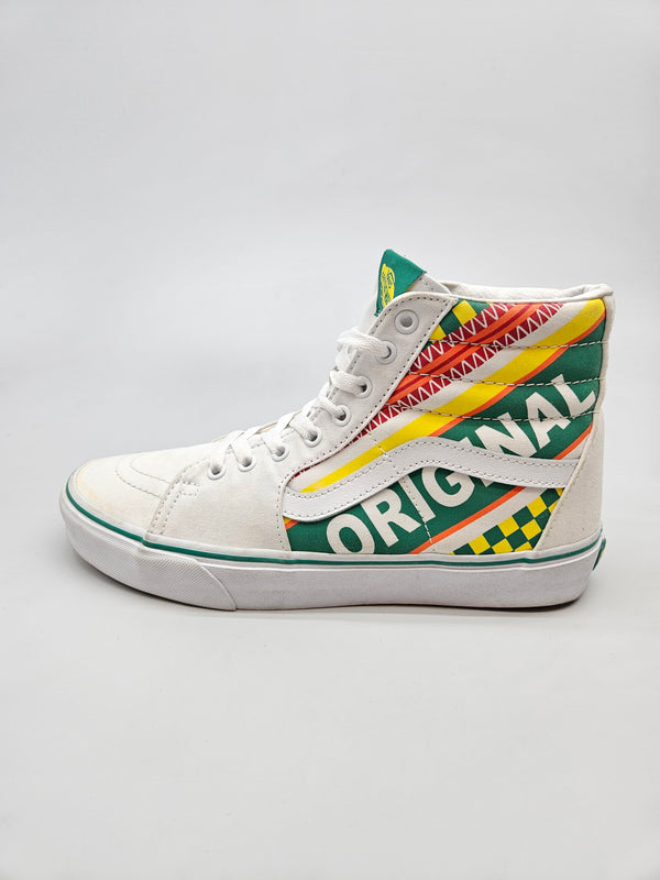 VANS ORIGINAL PATIKI BR 42.5