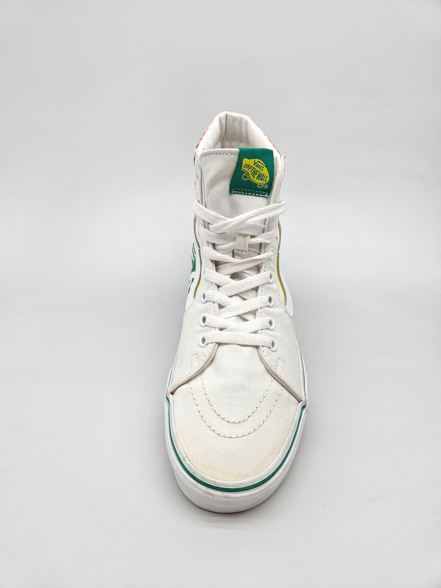 VANS ORIGINAL PATIKI BR 42.5