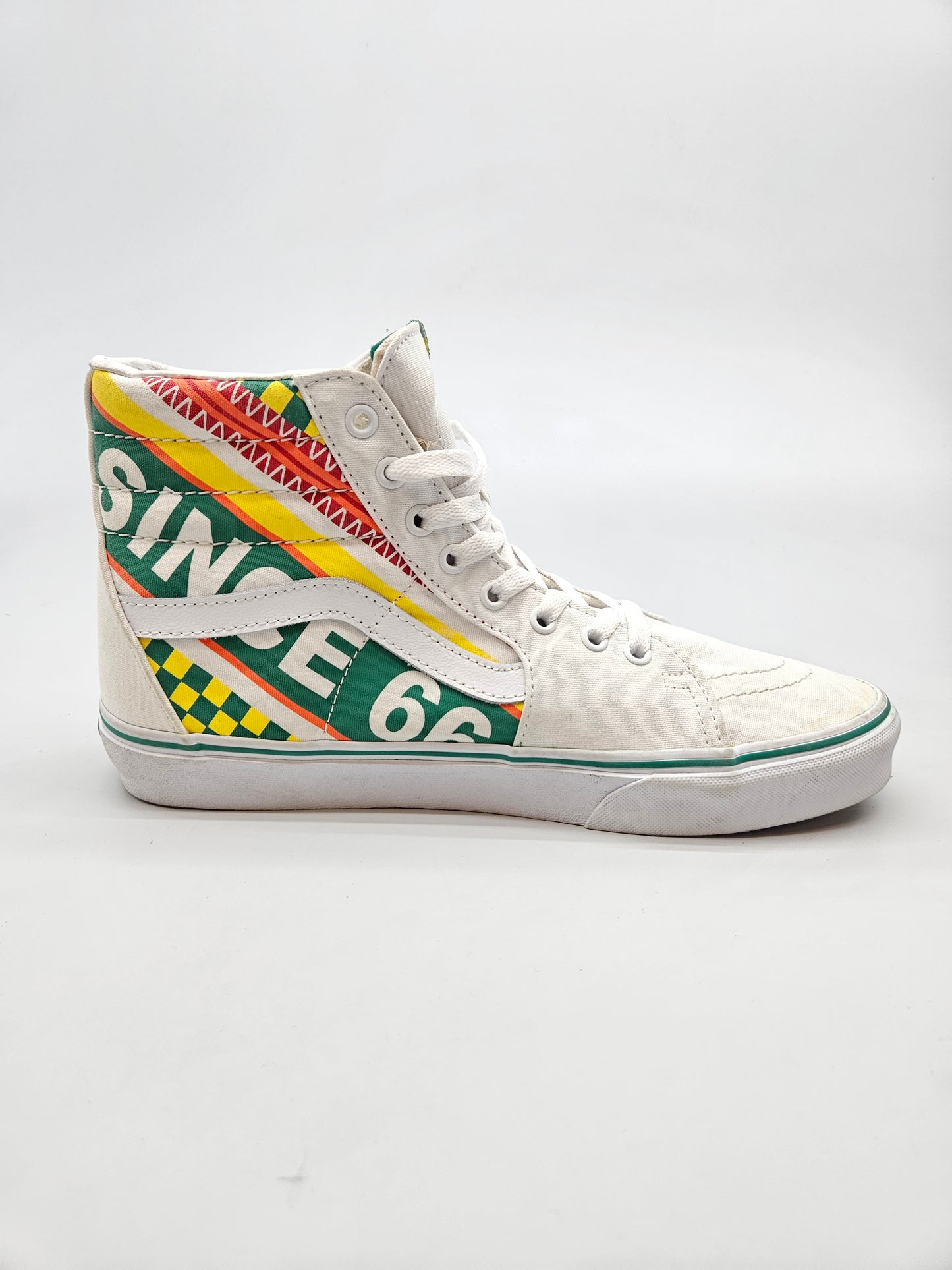 VANS ORIGINAL PATIKI BR 42.5