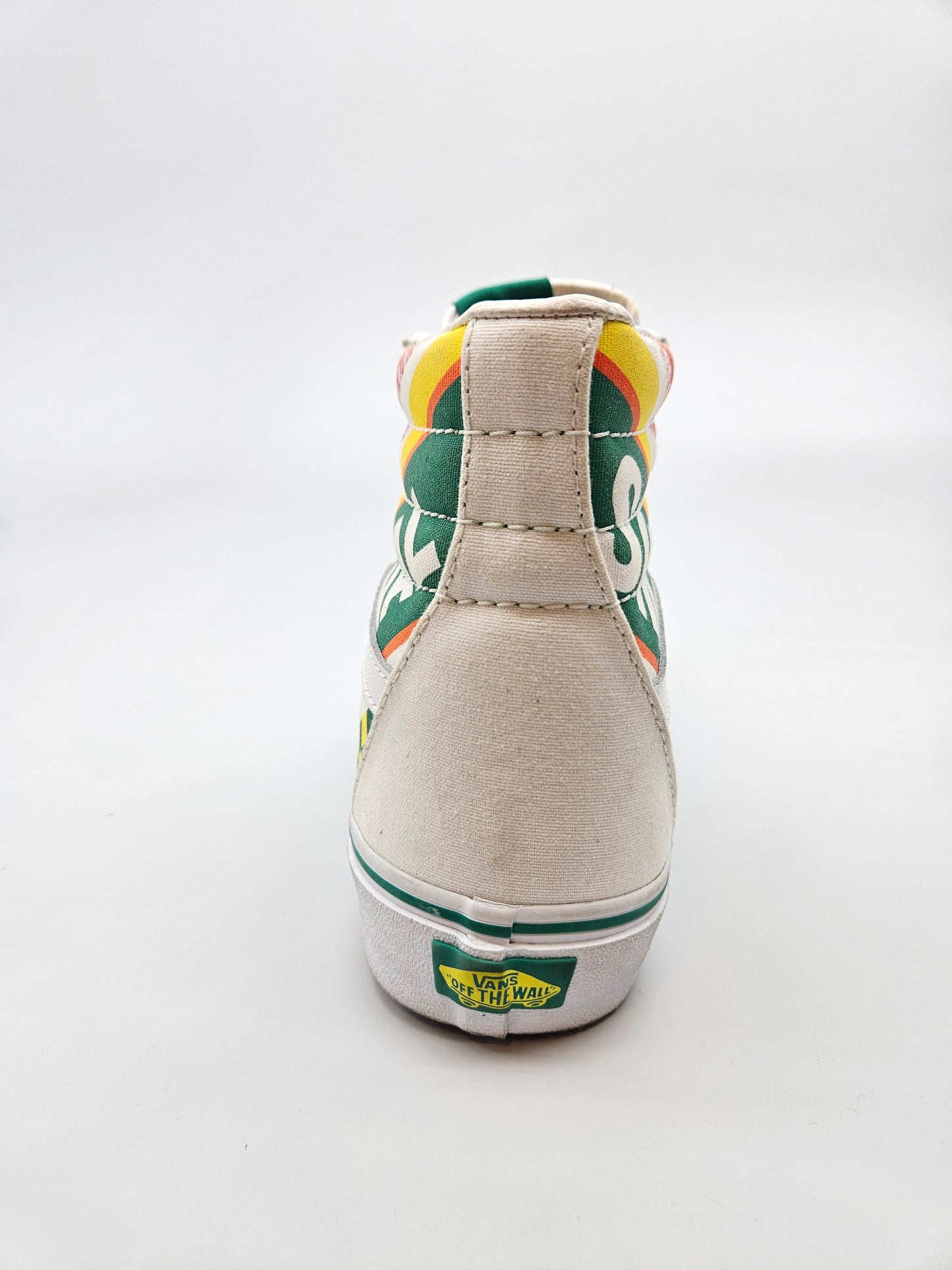 VANS ORIGINAL PATIKI BR 42.5