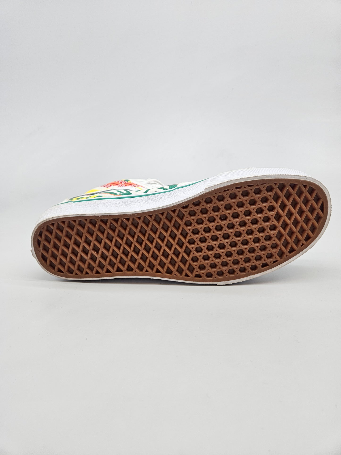 VANS ORIGINAL PATIKI BR 42.5