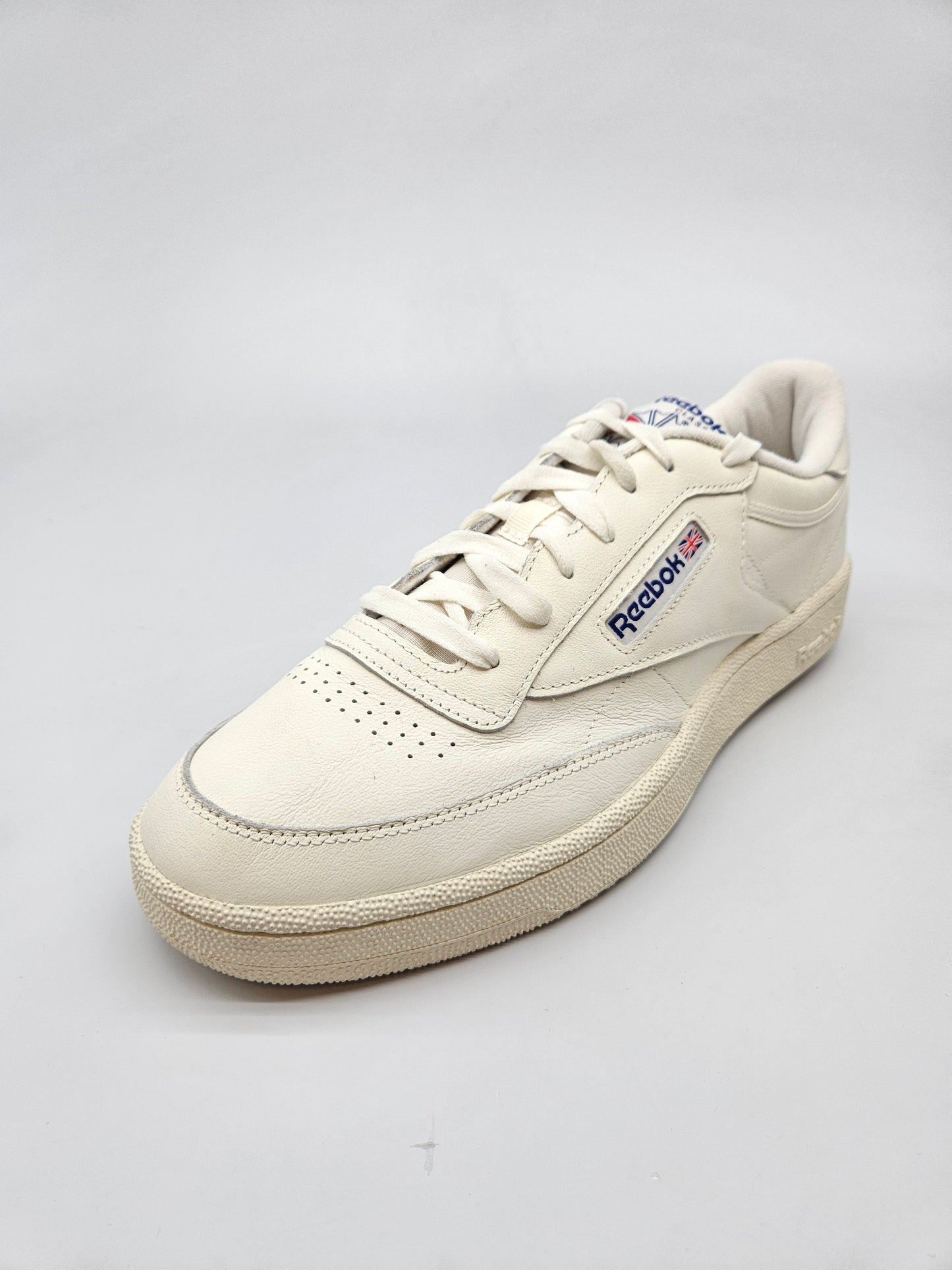 REEBOK ORIGINAL PATIKI BR 45.5