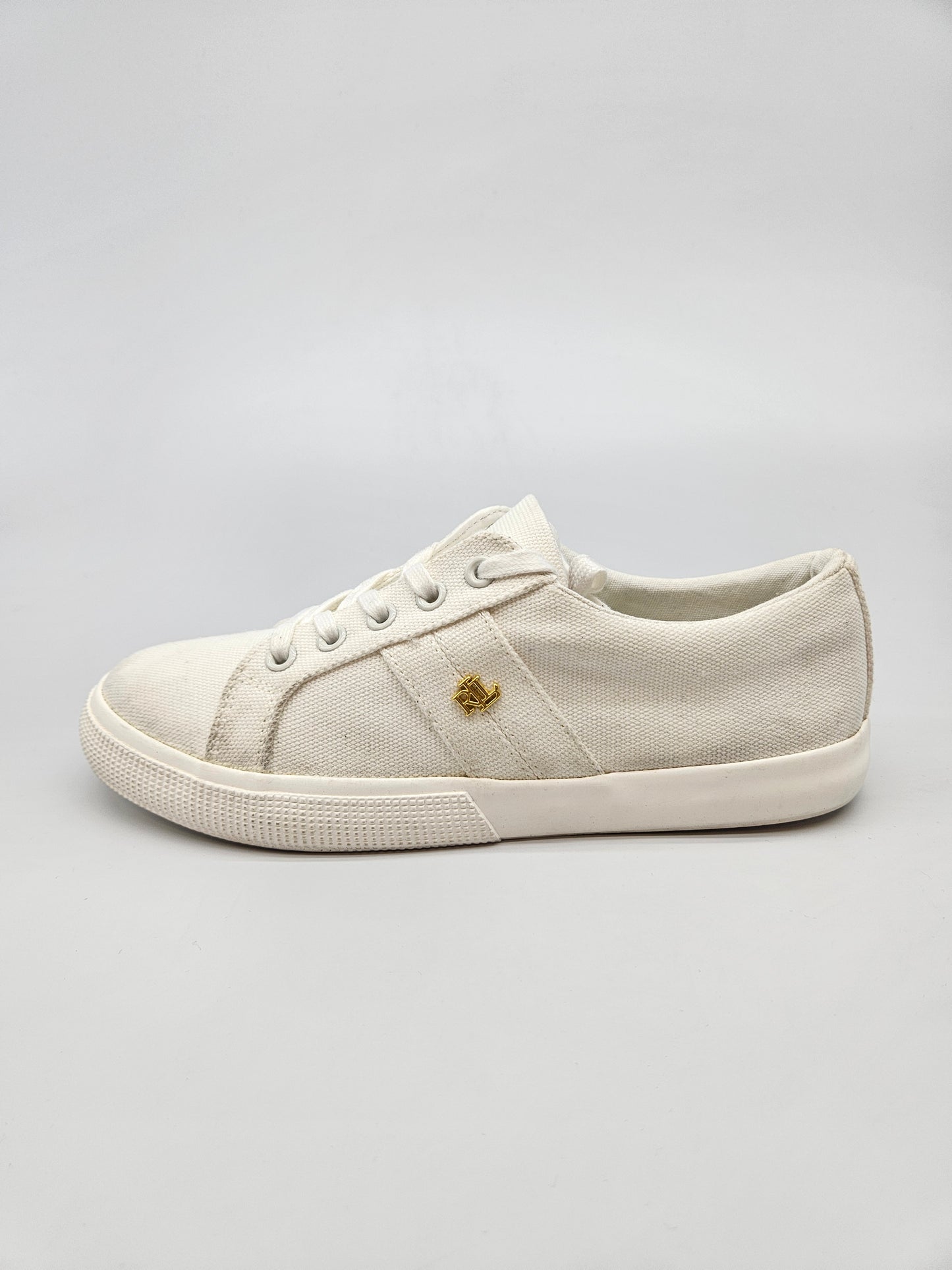 RALPH LAUREN ORIGINAL PATIKI BR 38.5