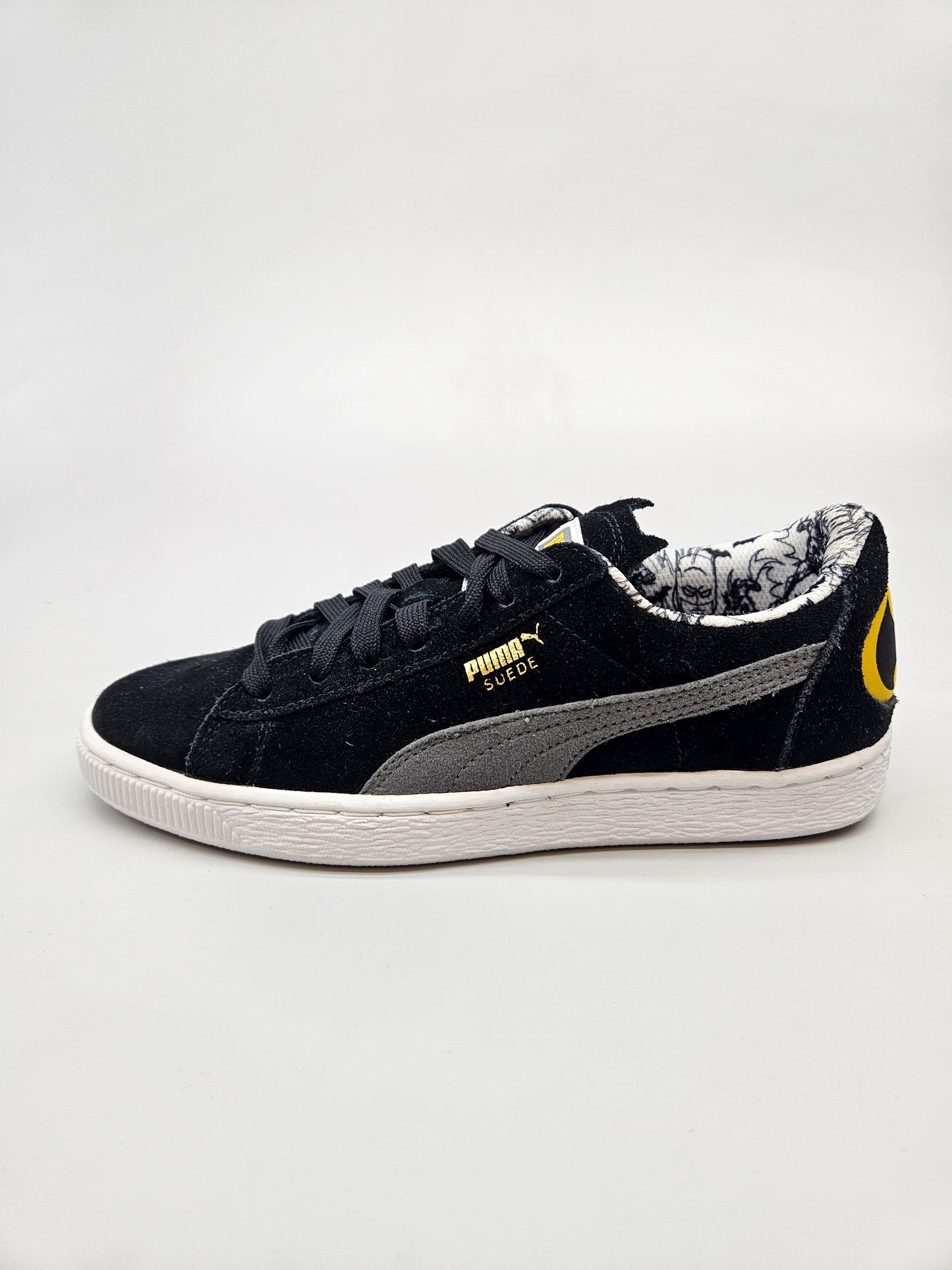 PUMA ORIGINAL PATIKI BR 38
