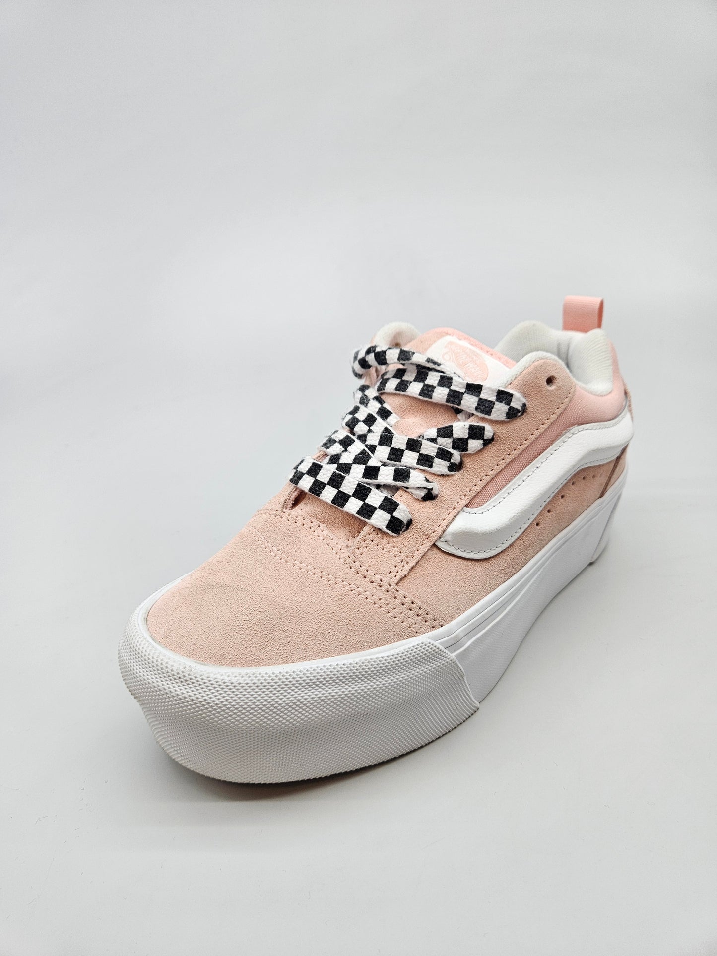 VANS ORIGINAL PATIKI BR 38