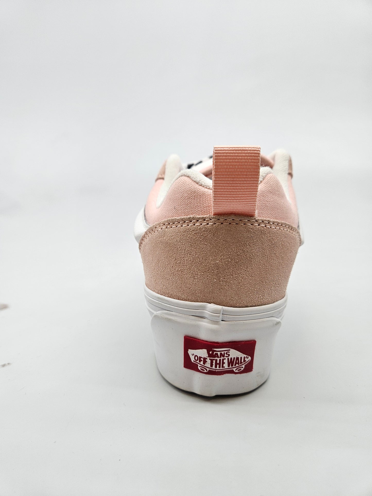 VANS ORIGINAL PATIKI BR 38