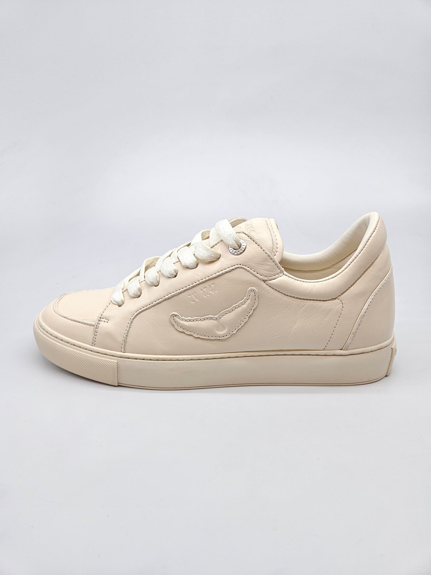 ZADIG VOLTAIRE ORIGINAL PATIKI BR 40