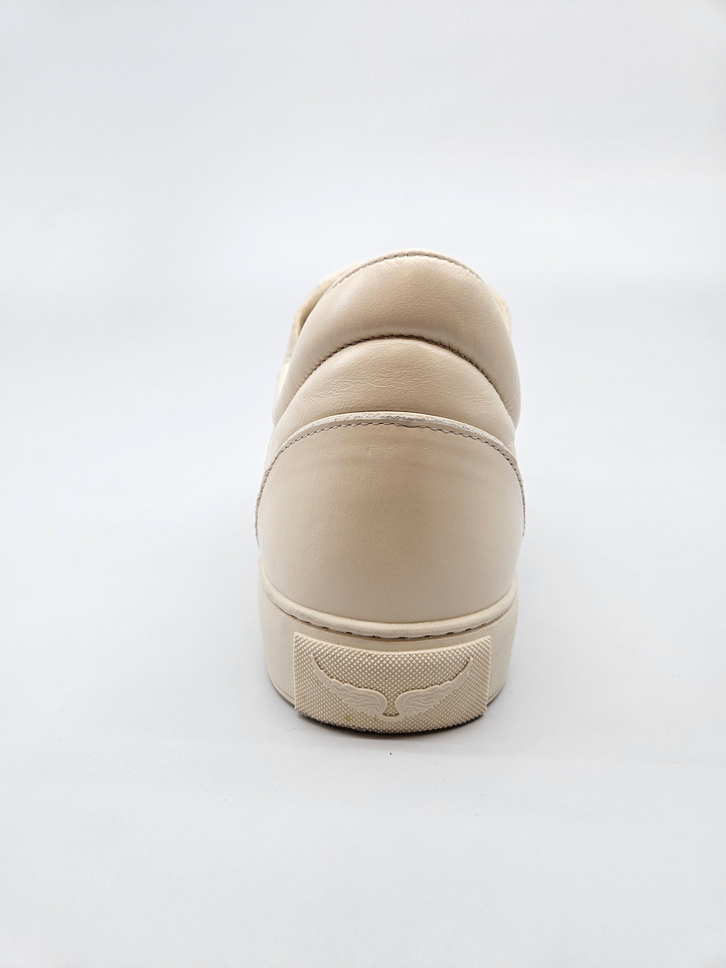 ZADIG VOLTAIRE ORIGINAL PATIKI BR 40