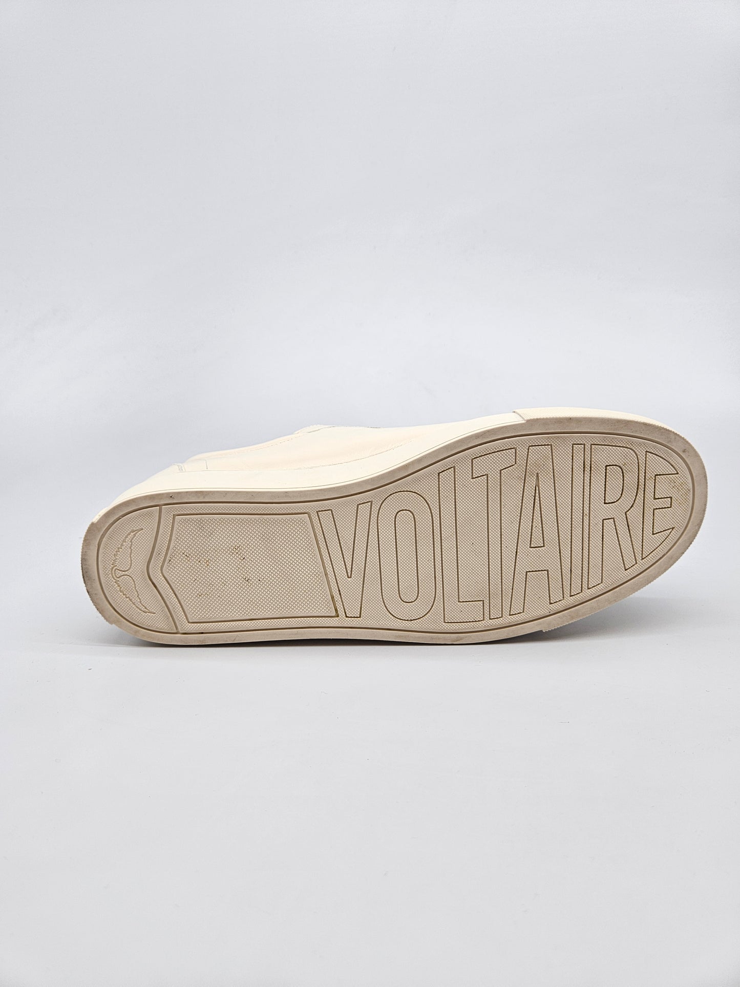 ZADIG VOLTAIRE ORIGINAL PATIKI BR 40