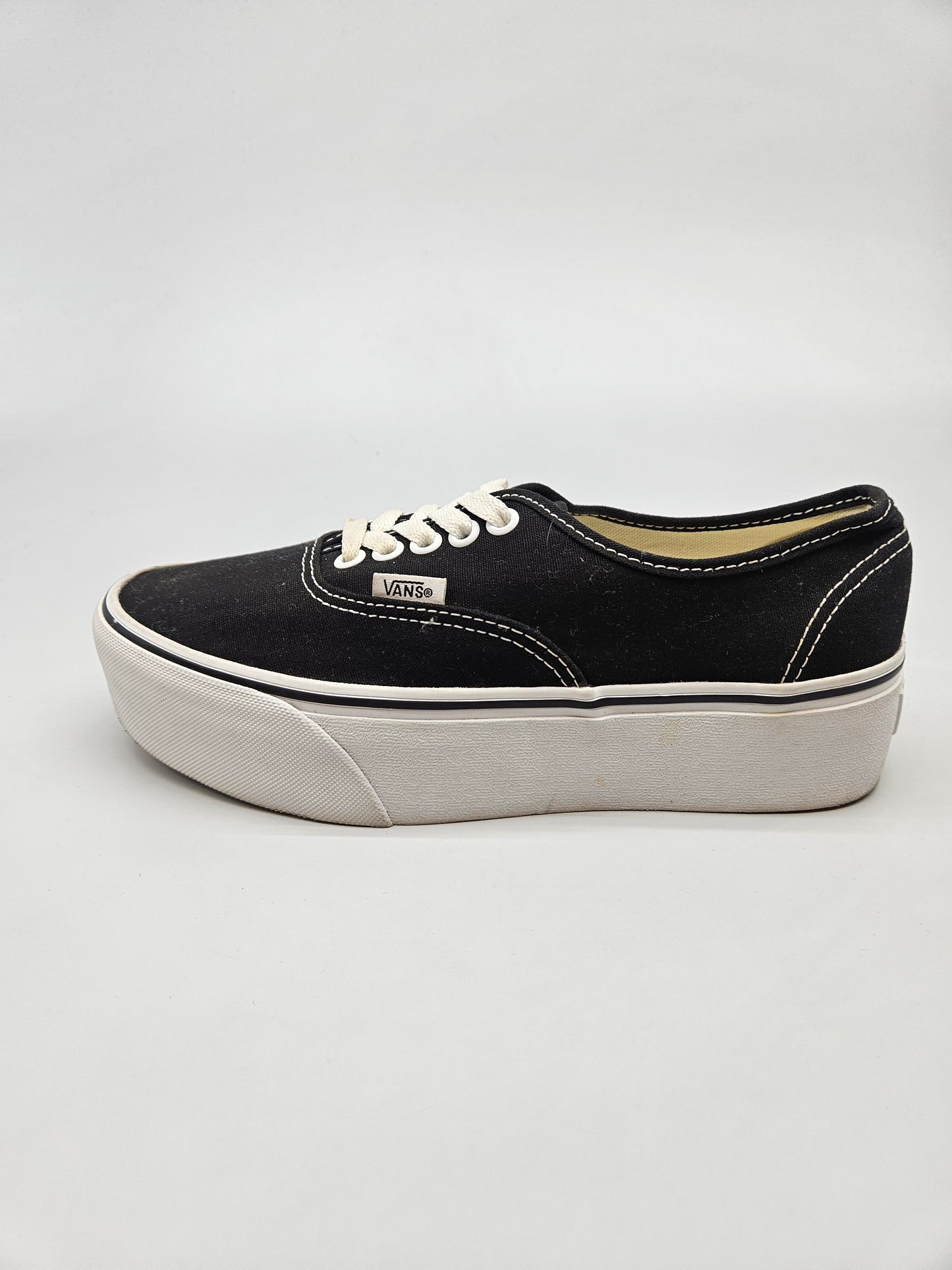 VANS ORIGINAL PATIKI BR 38.5