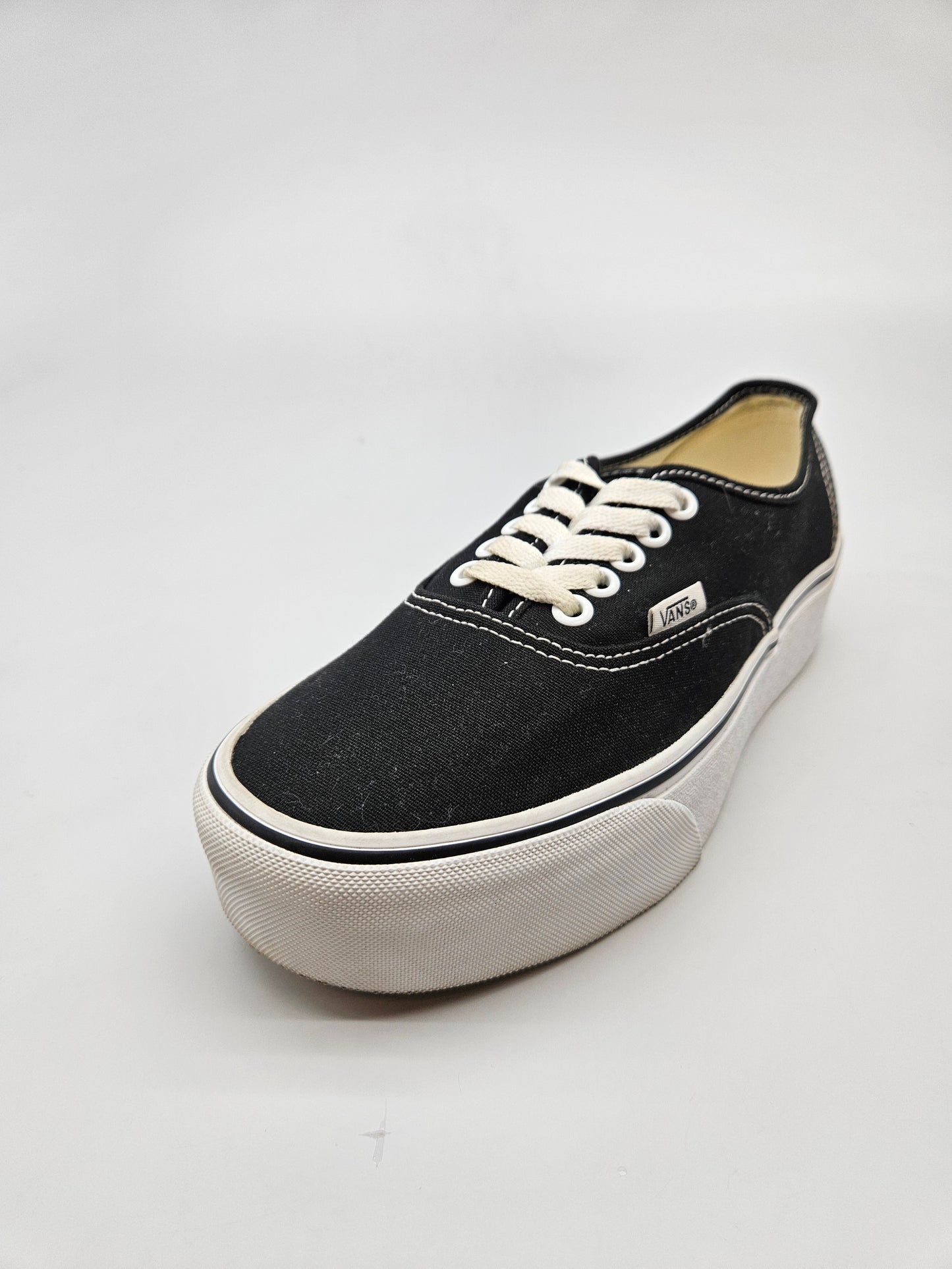 VANS ORIGINAL PATIKI BR 38.5