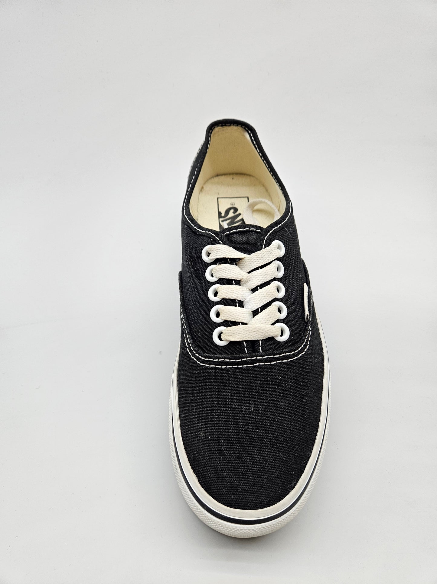VANS ORIGINAL PATIKI BR 38.5