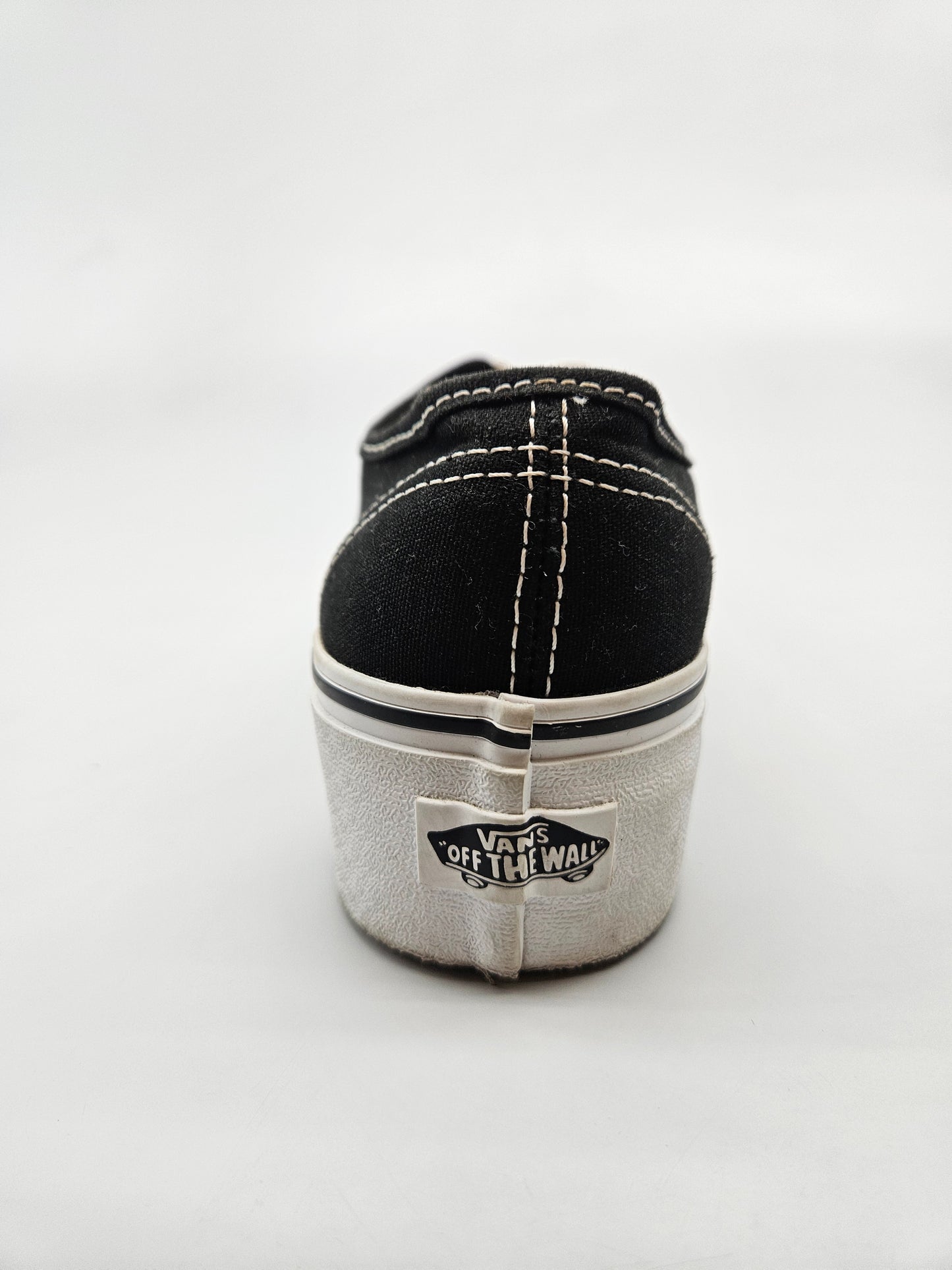 VANS ORIGINAL PATIKI BR 38.5