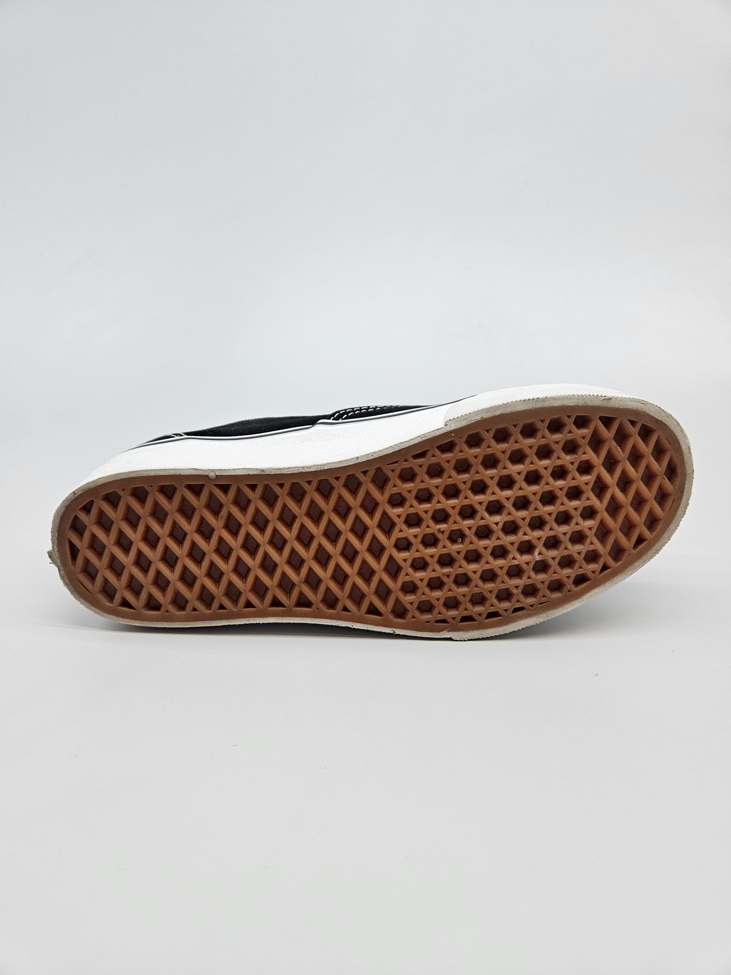 VANS ORIGINAL PATIKI BR 38.5