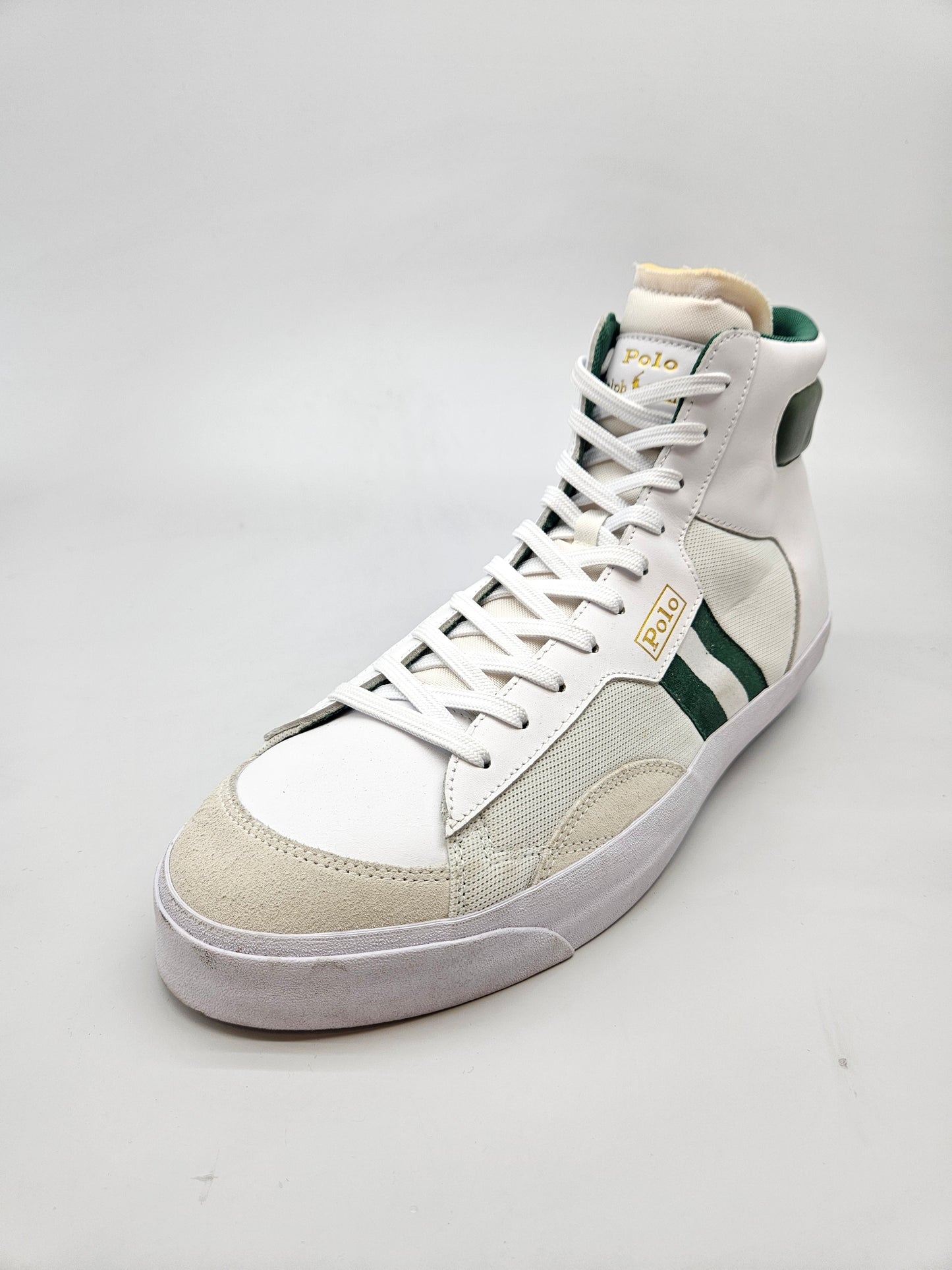 POLO ORIGINAL PATIKI BR 49