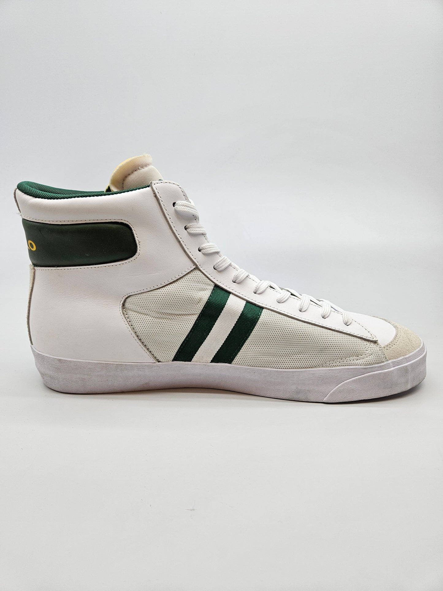 POLO ORIGINAL PATIKI BR 49