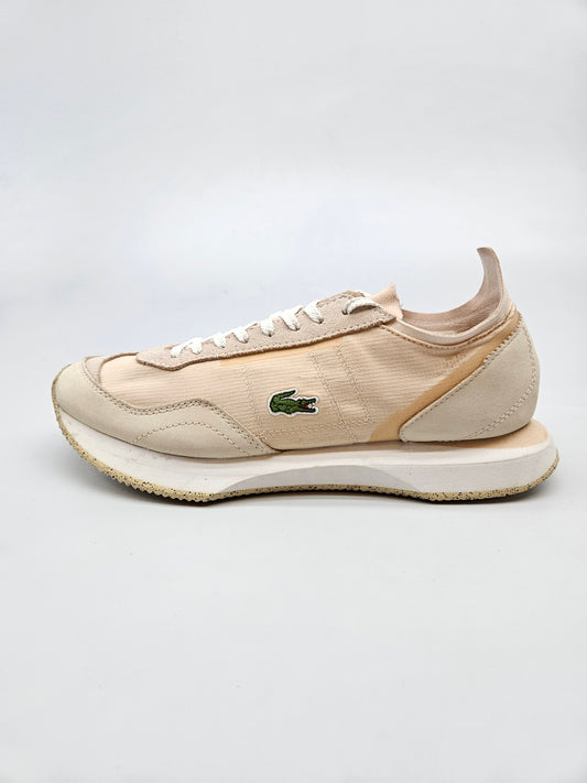 LACOSTE  ORIGINAL PATIKI BR 37.5