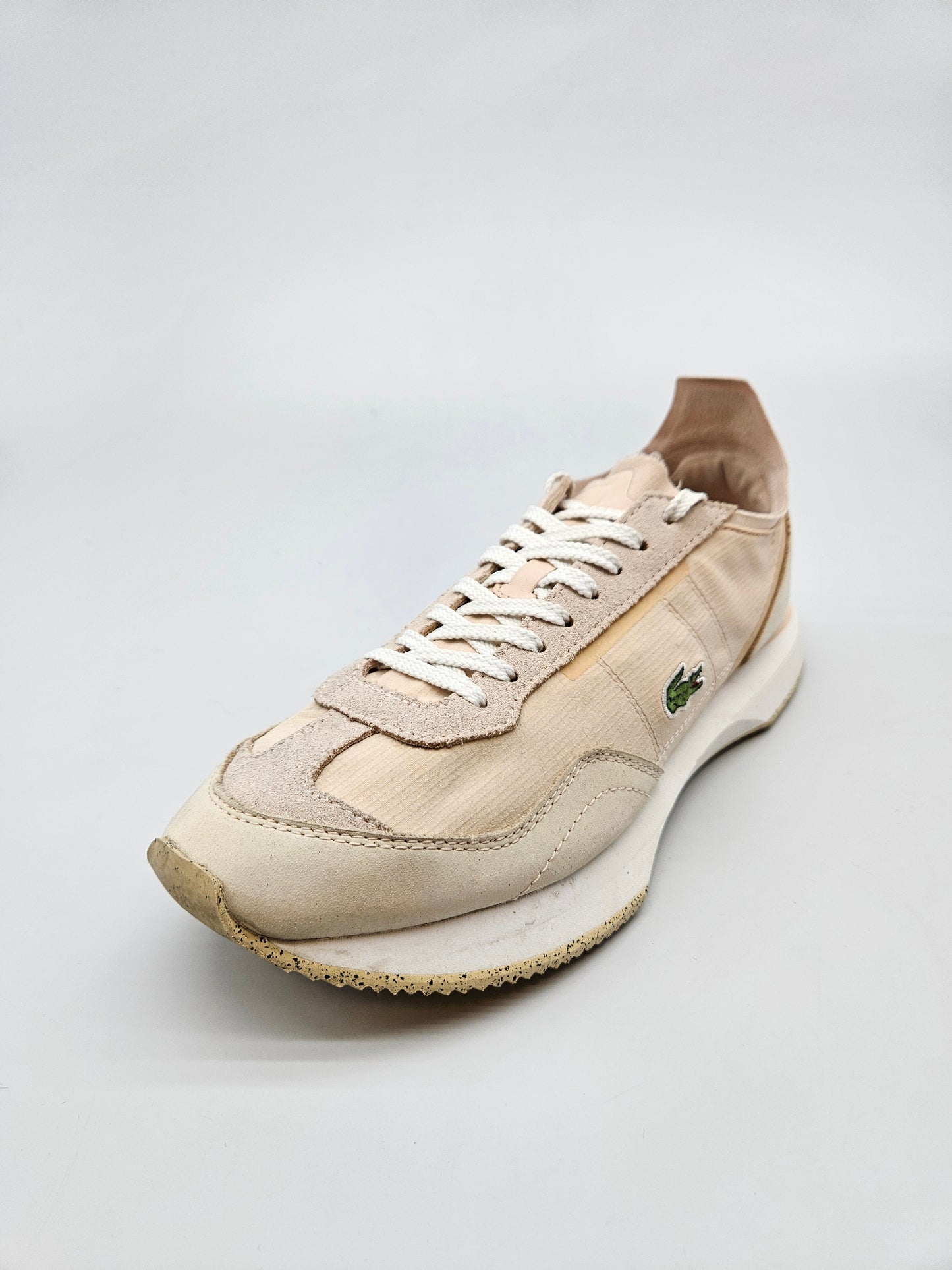LACOSTE  ORIGINAL PATIKI BR 37.5