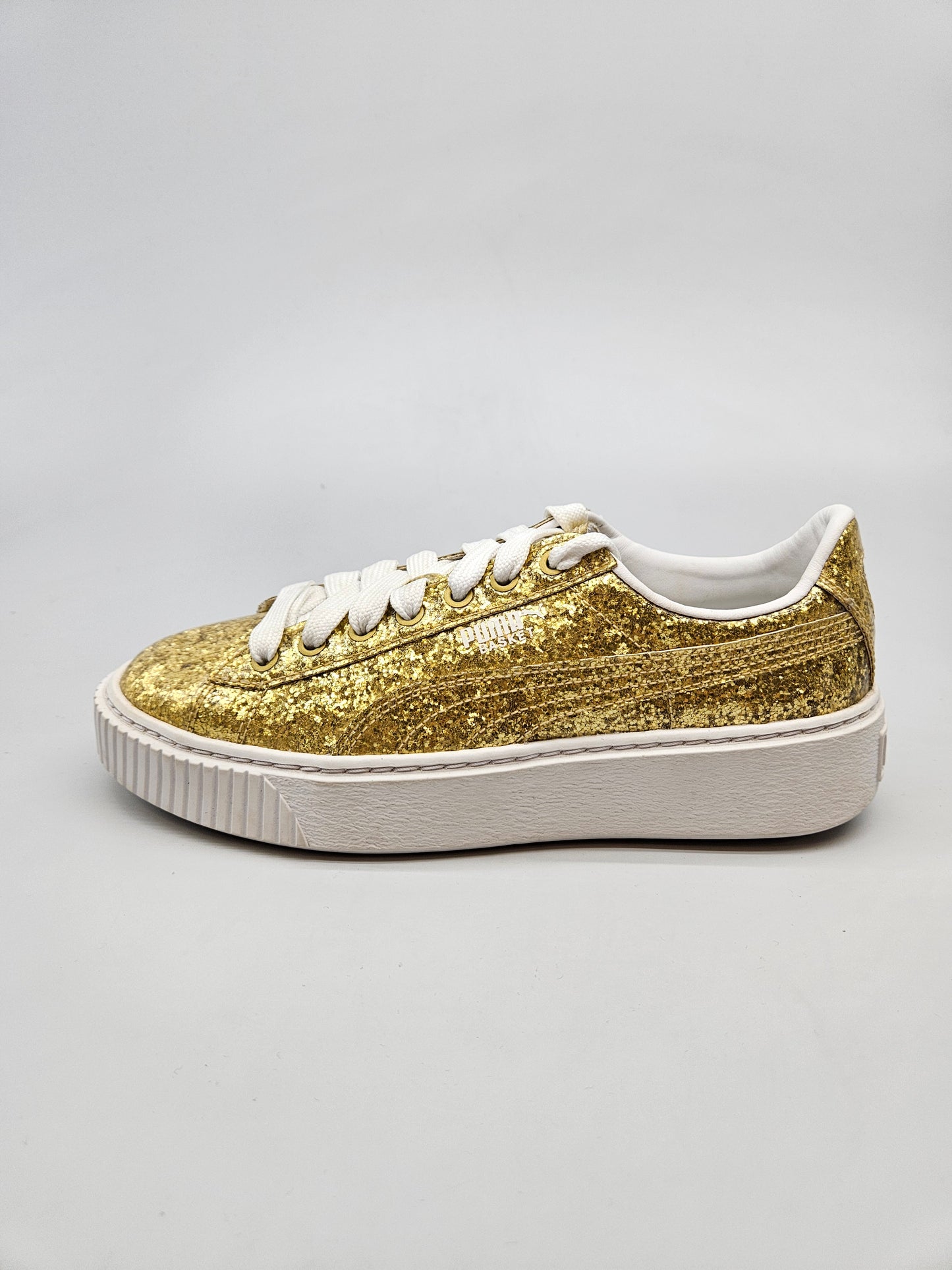PUMA ORIGINAL PATIKI BR 38.5