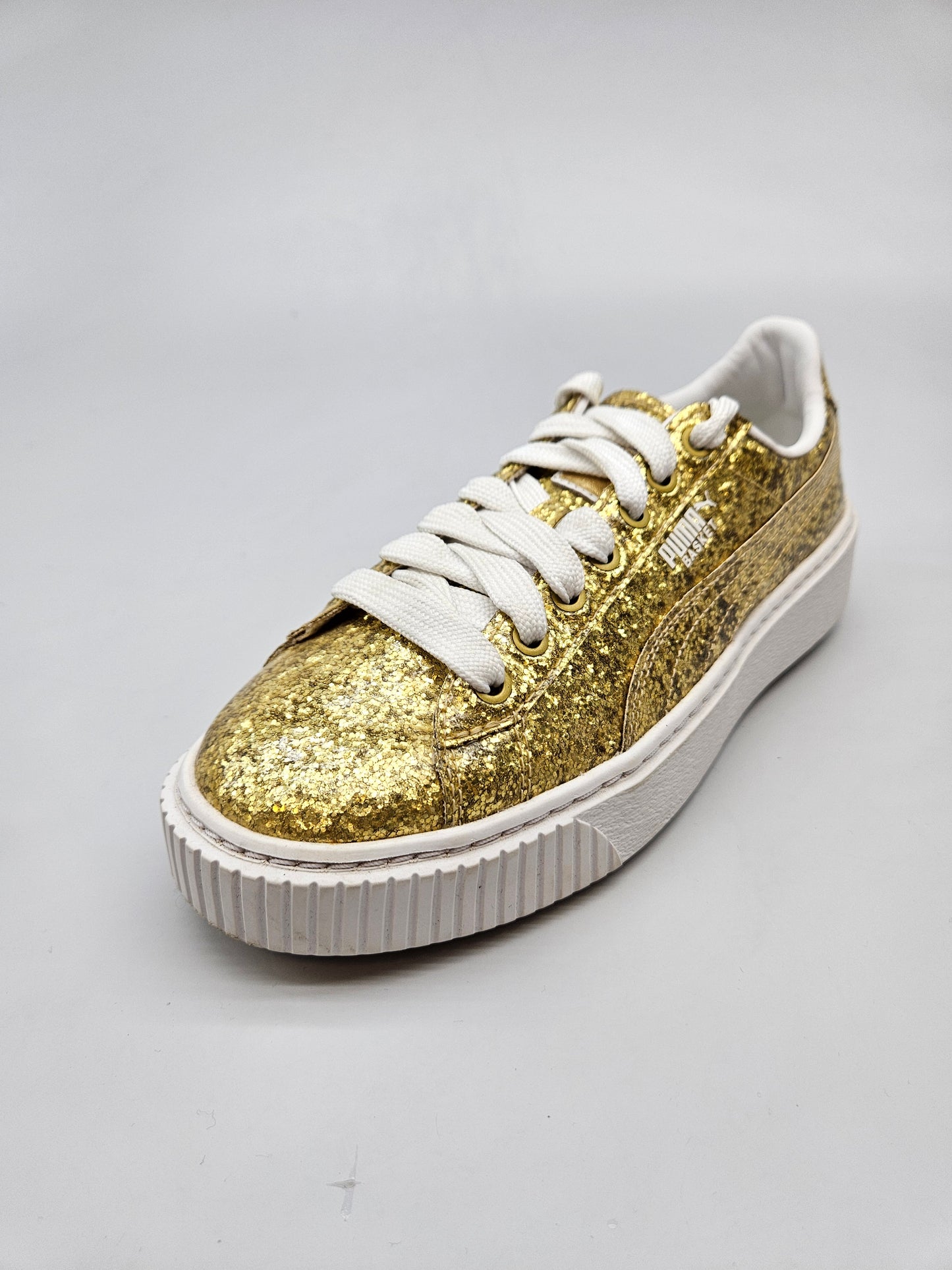 PUMA ORIGINAL PATIKI BR 38.5