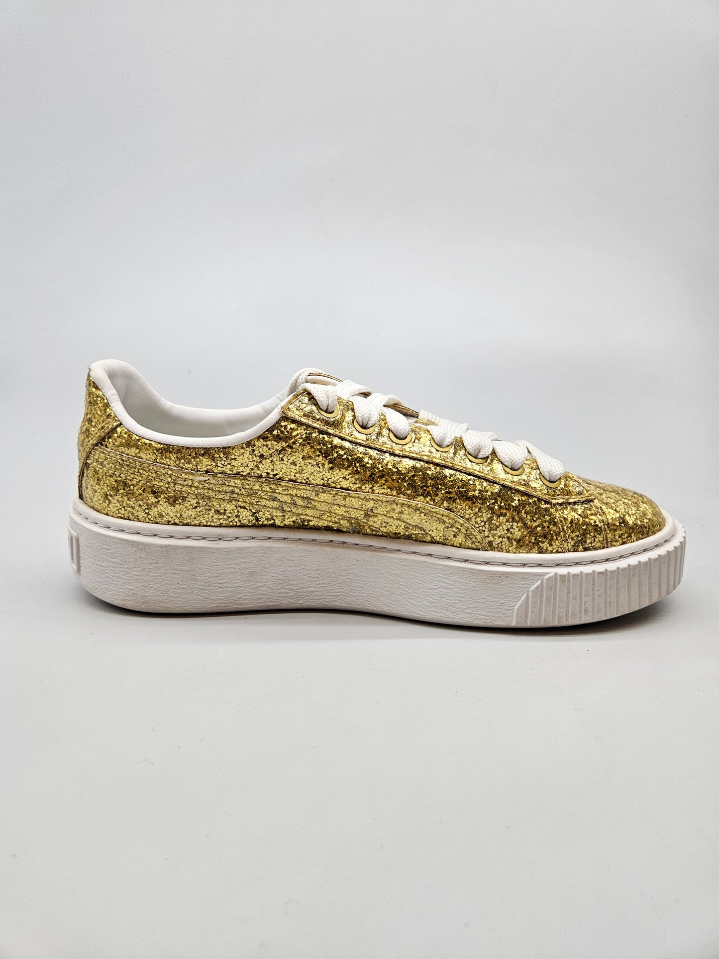 PUMA ORIGINAL PATIKI BR 38.5