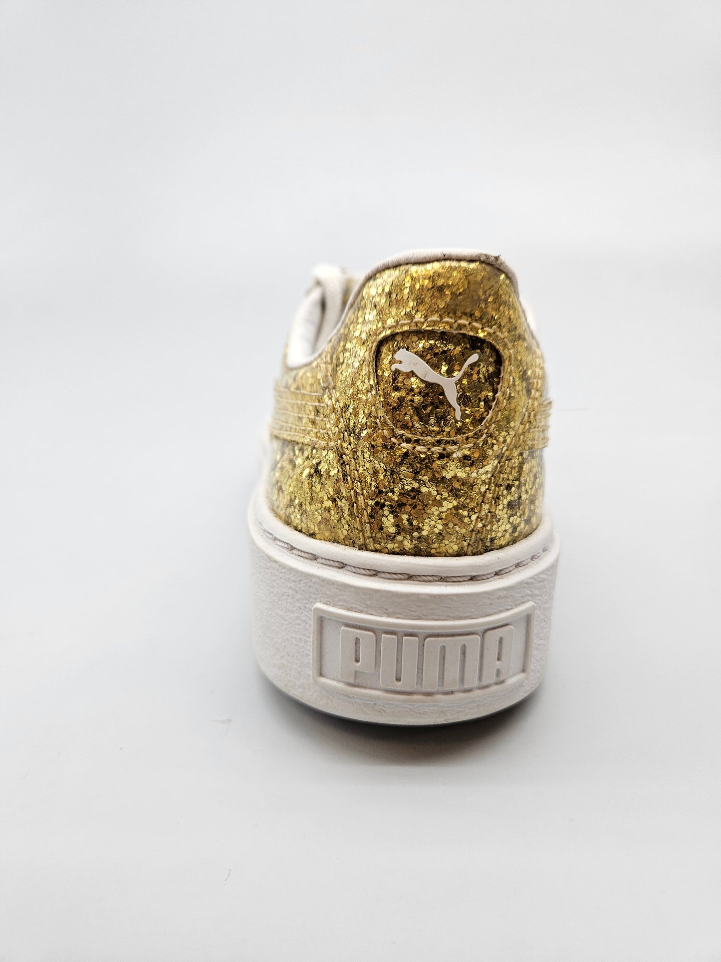PUMA ORIGINAL PATIKI BR 38.5