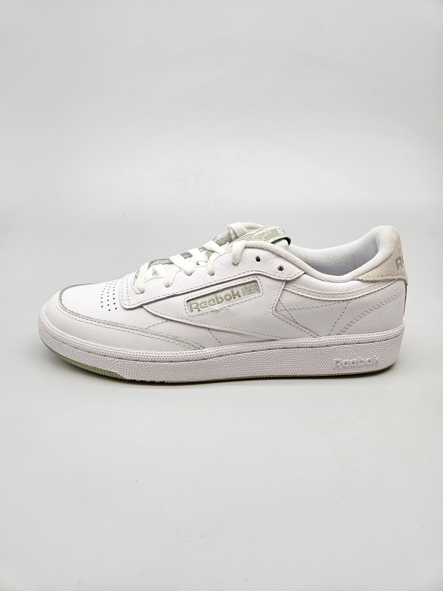 REEBOK ORIGINAL PATIKI BR 39