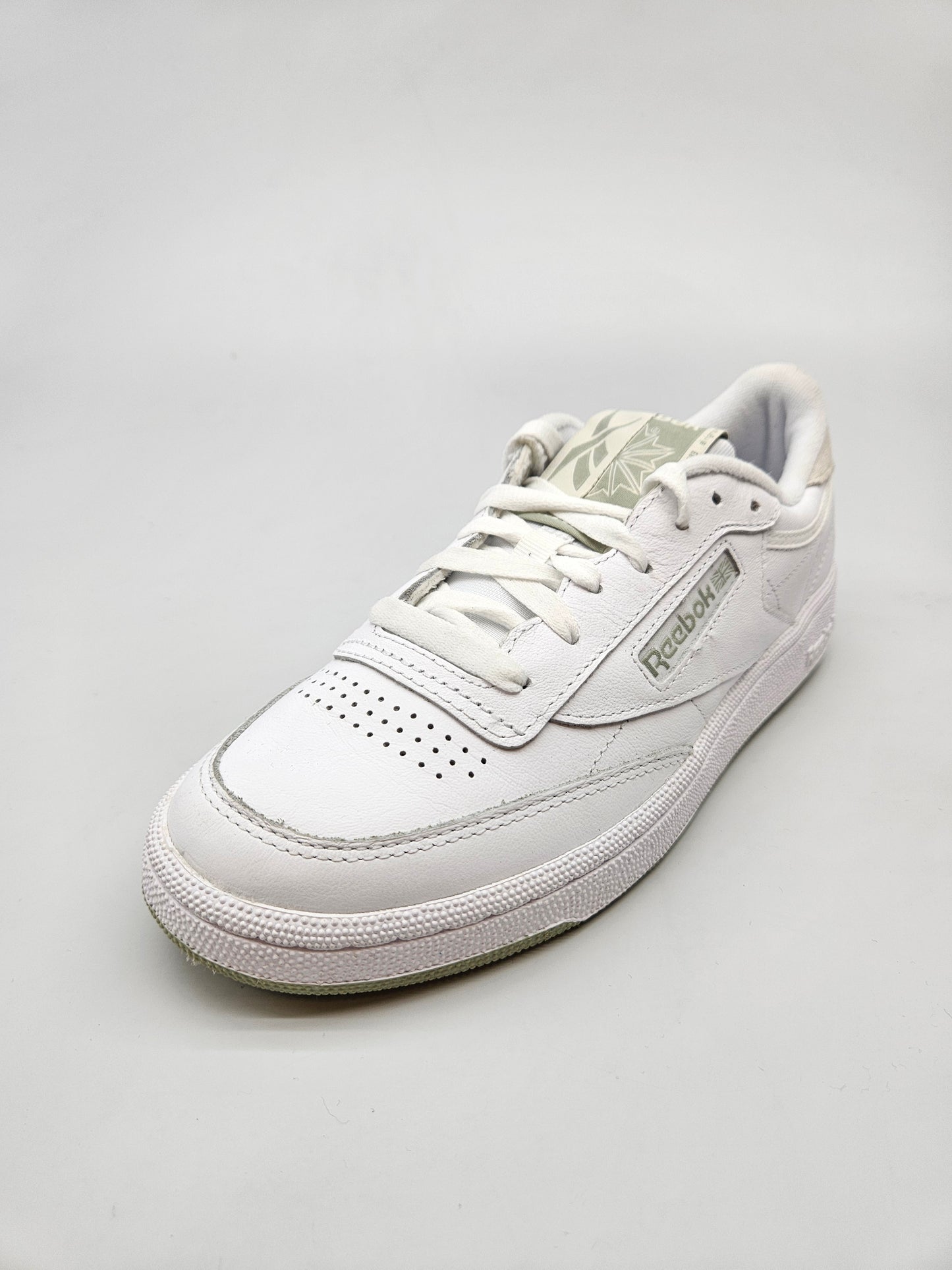 REEBOK ORIGINAL PATIKI BR 39