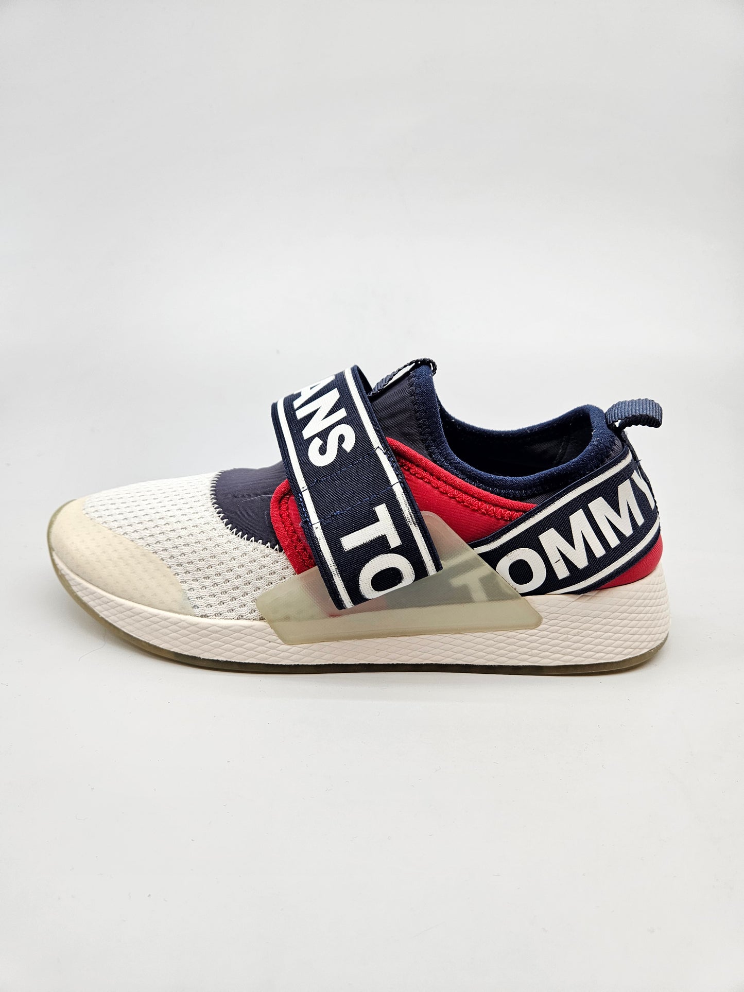 TOMMY JEANS ORIGINAL PATIKI BR 39