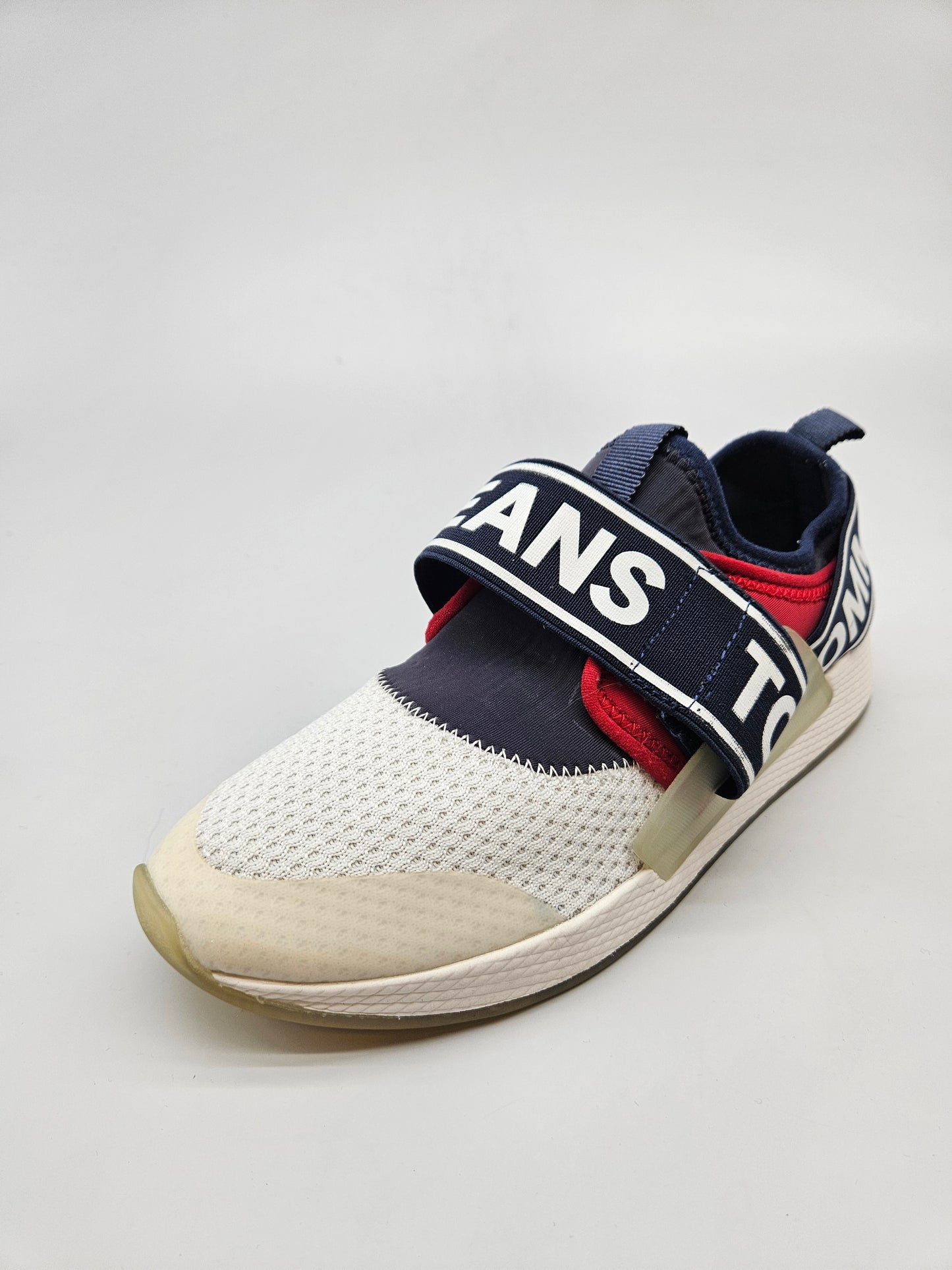 TOMMY JEANS ORIGINAL PATIKI BR 39