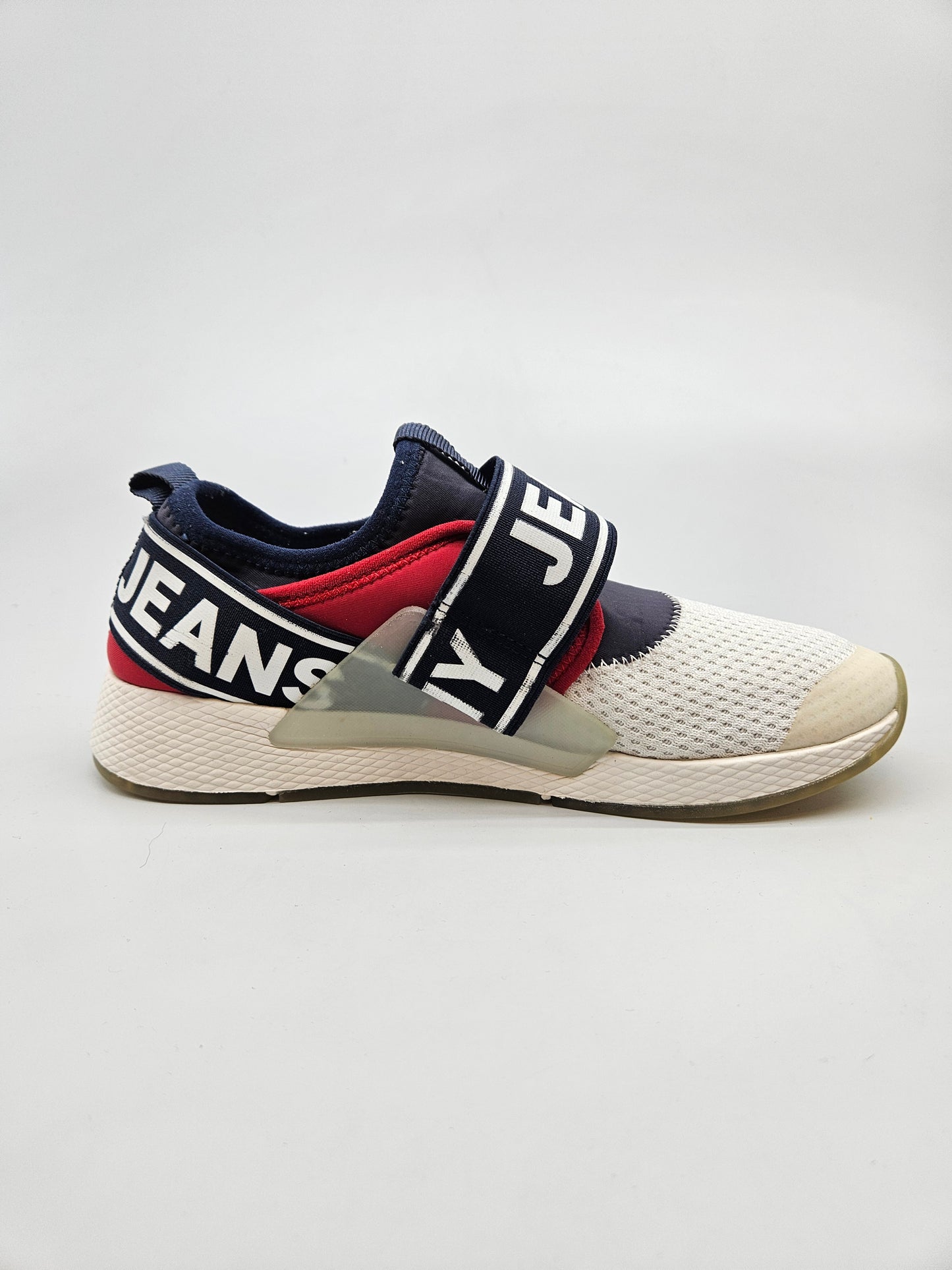 TOMMY JEANS ORIGINAL PATIKI BR 39