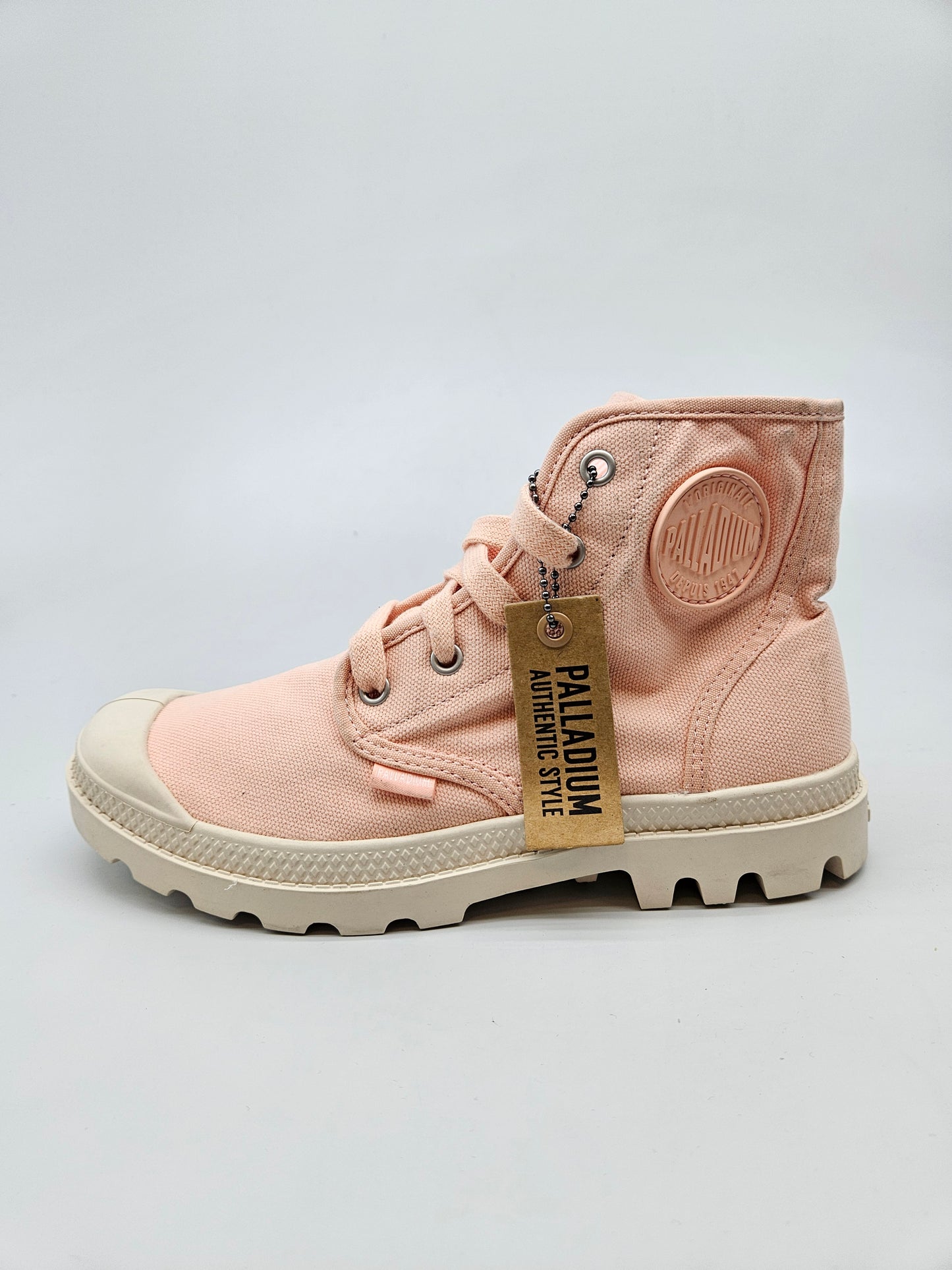 PALLADIUM ORIGINAL PATIKI BR 38