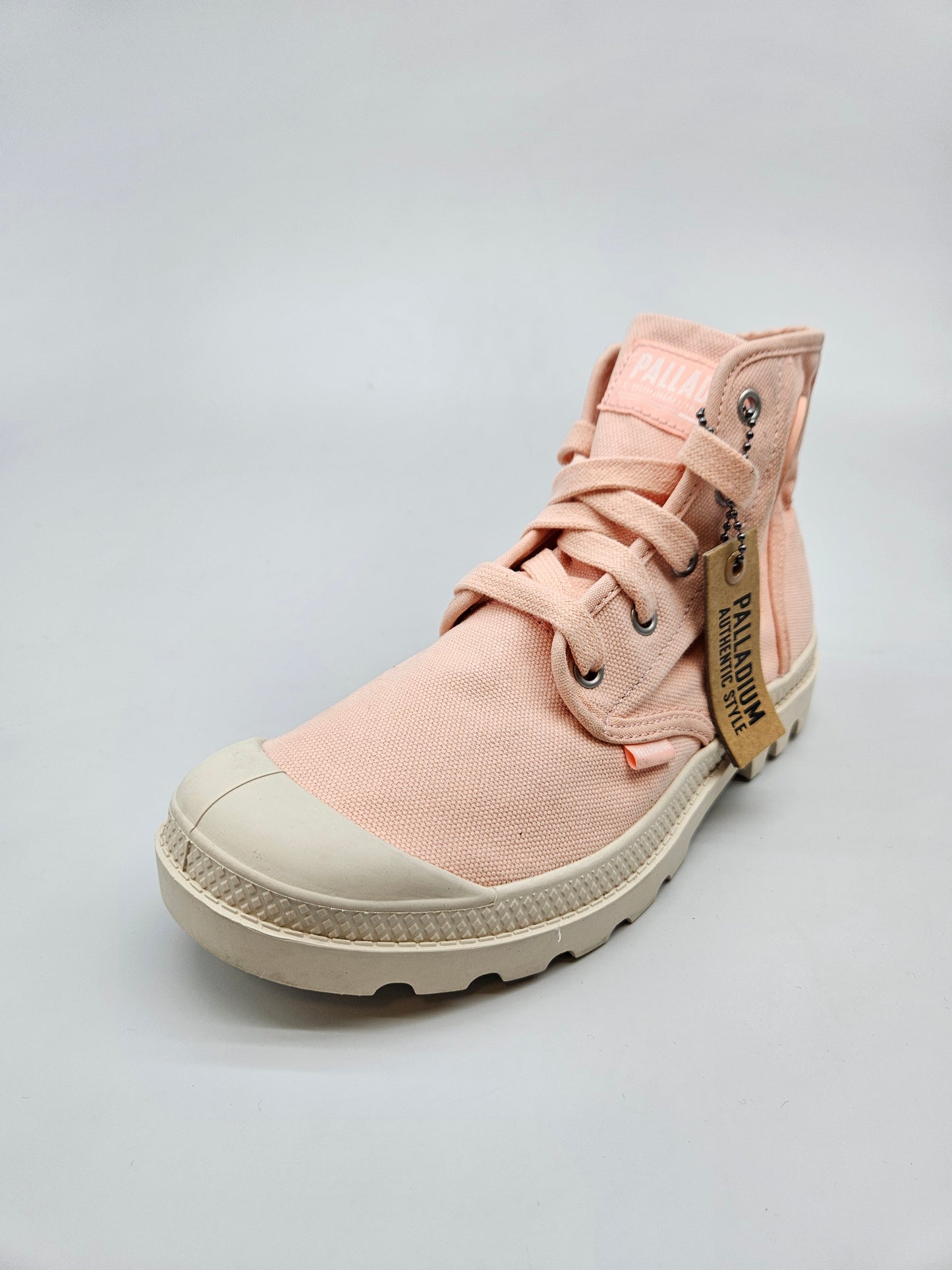 PALLADIUM ORIGINAL PATIKI BR 38