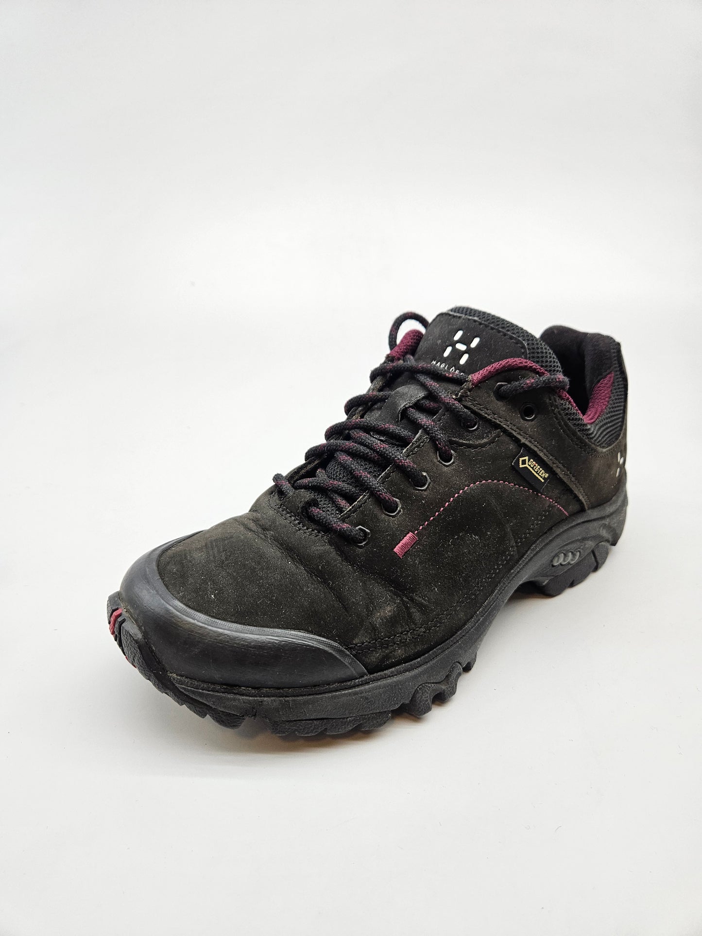HAGLOFS GORETEX ORIGINAL PATIKI BR 37