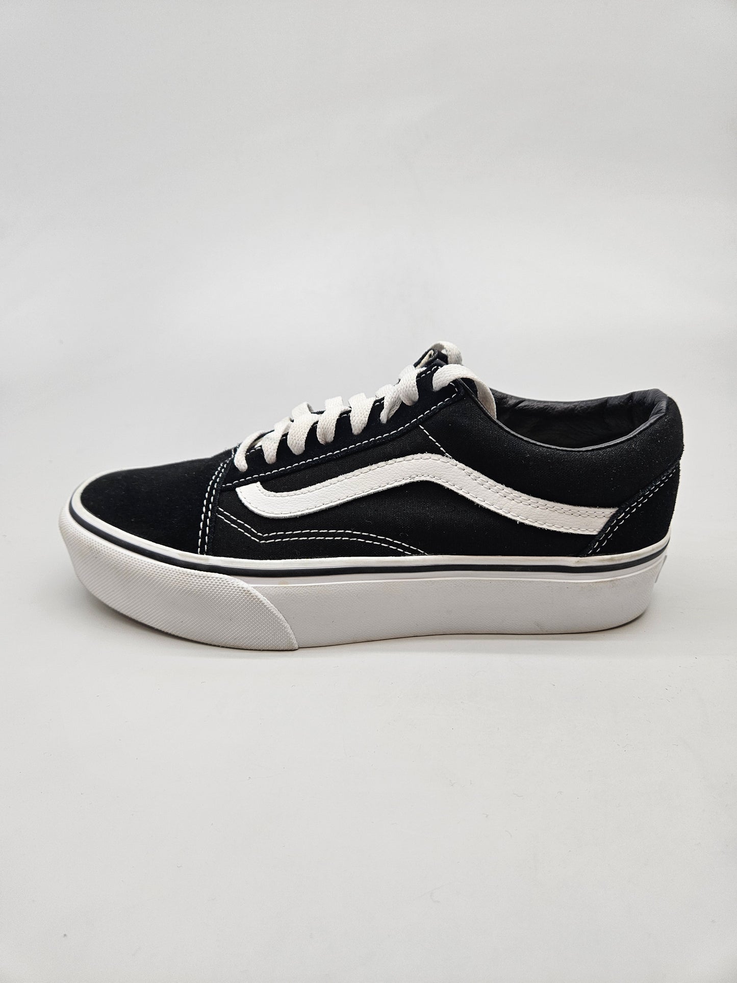 VANS ORIGINAL PATIKI BR 39